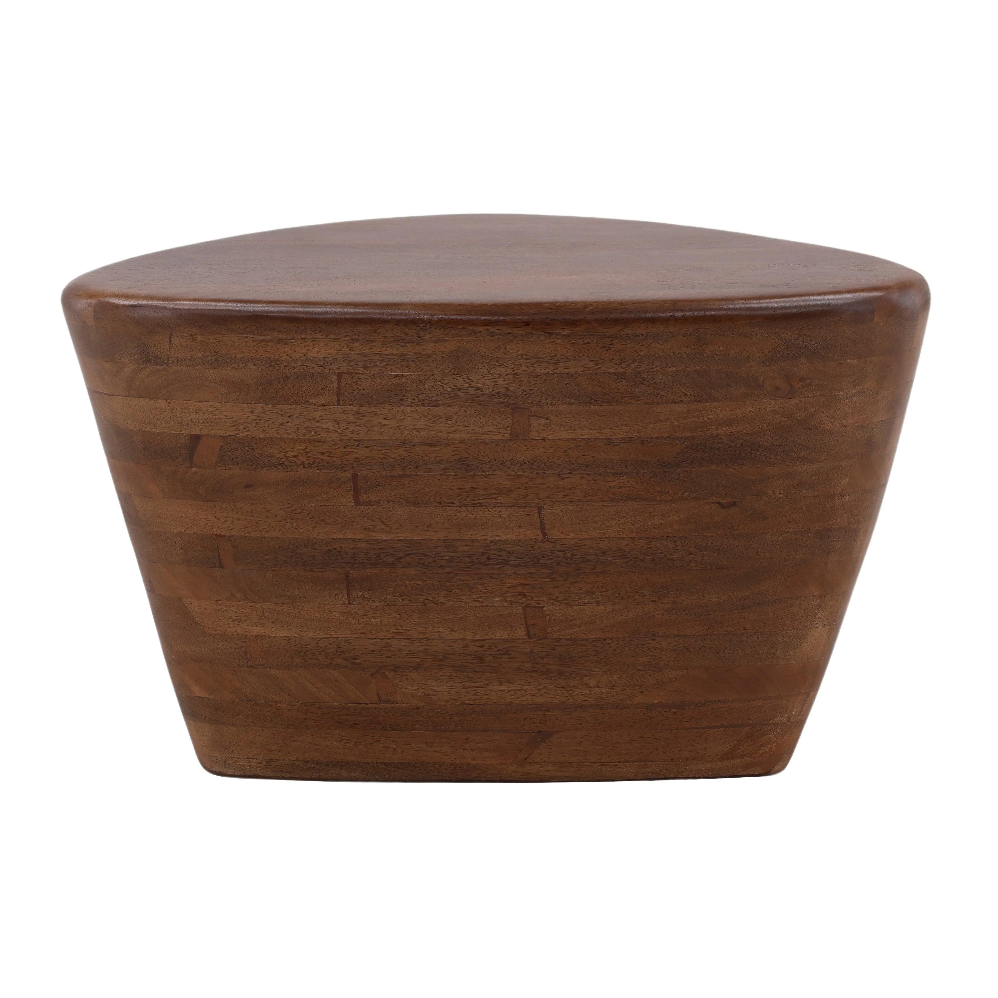 Hurstin End Table Brown - Frankwebs