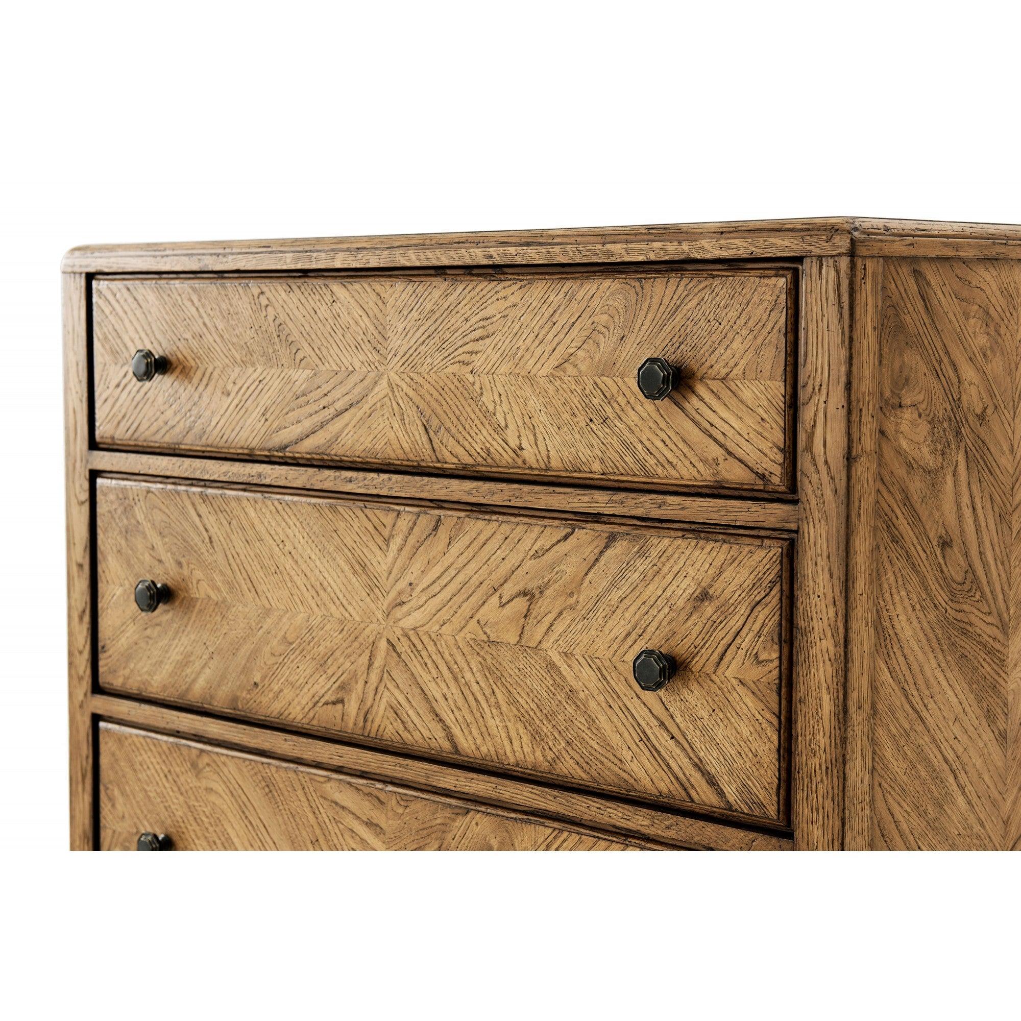 Nova Tall Chest - Frankwebs