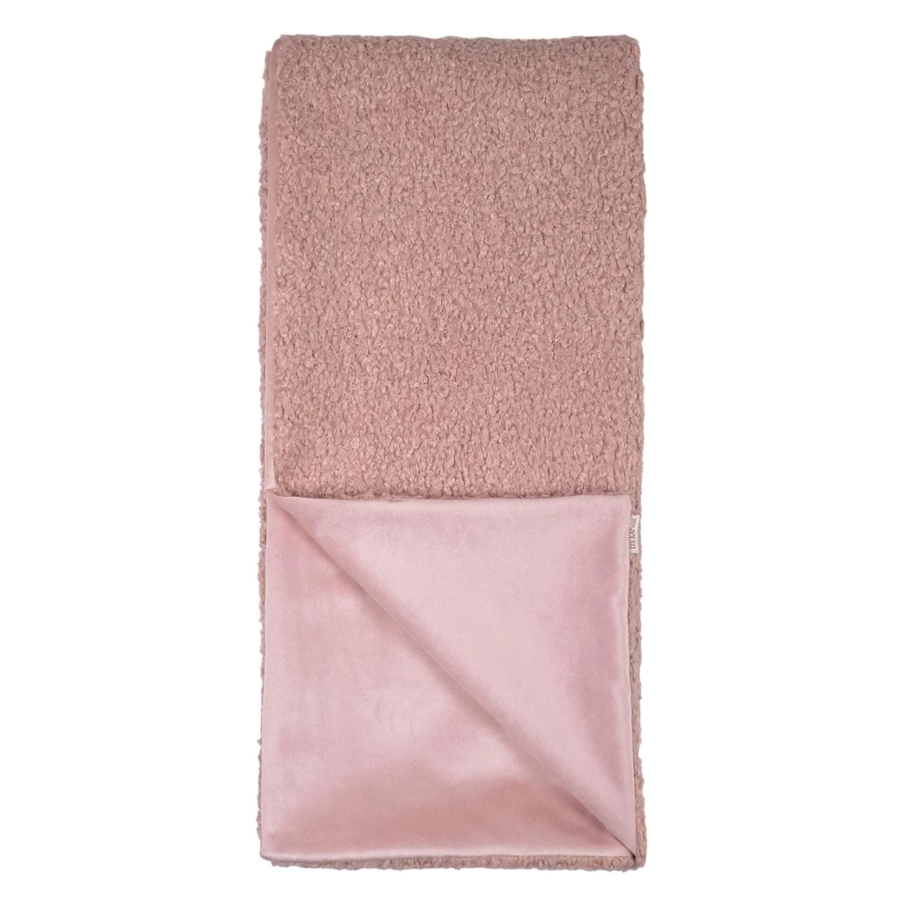 Poodle Throw - Frankwebs