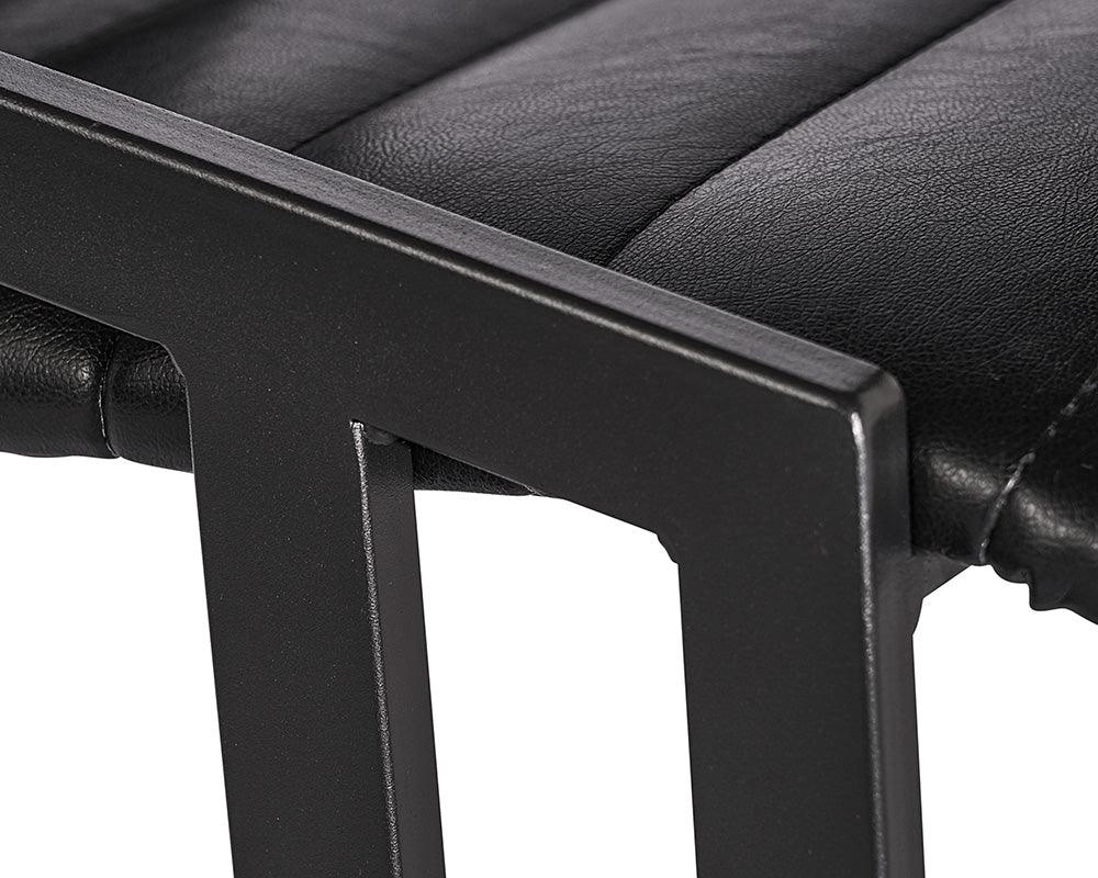 Webber Counter Stool  - Set of 2 - Frankwebs