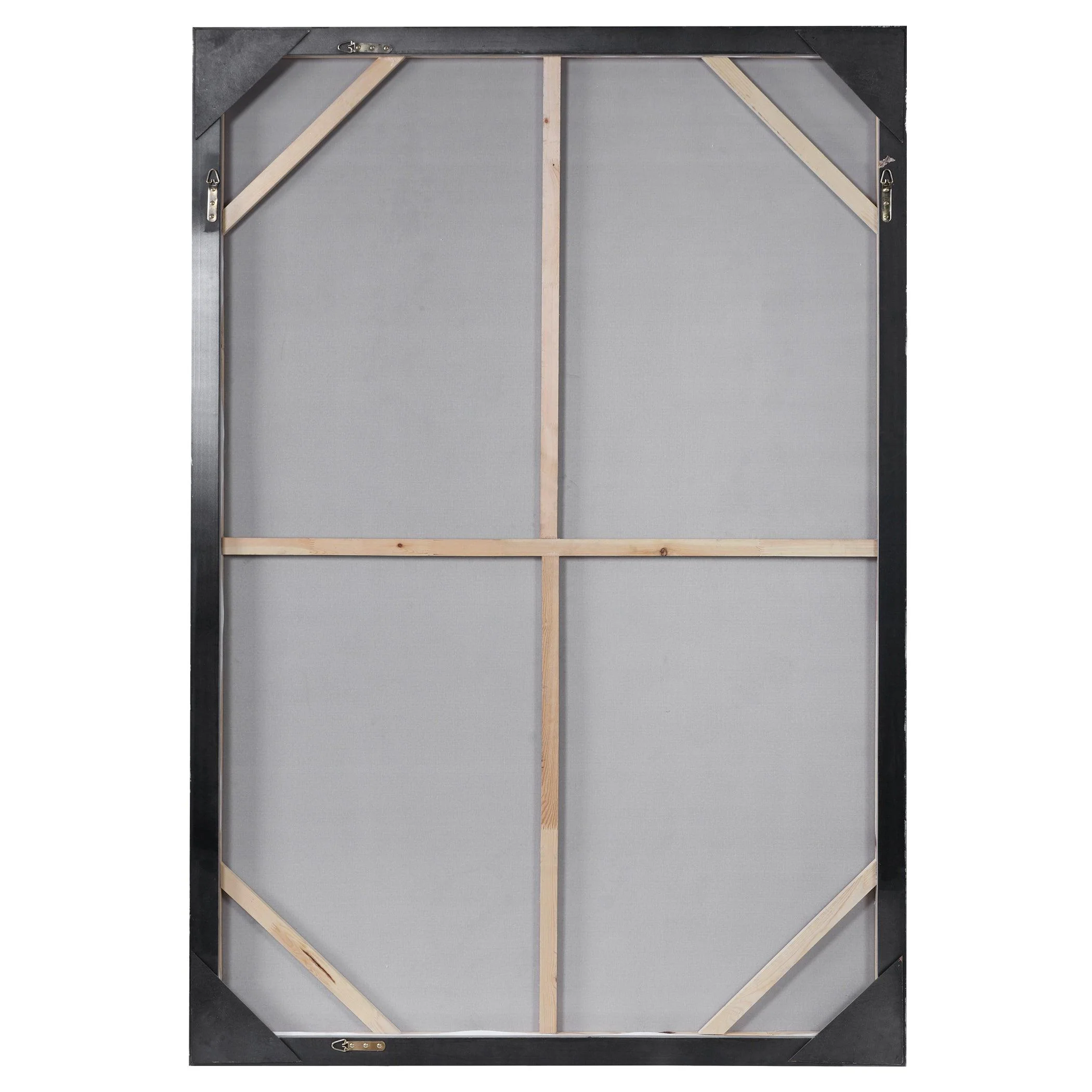 Mercury Hand Abstract Art - Frankwebs