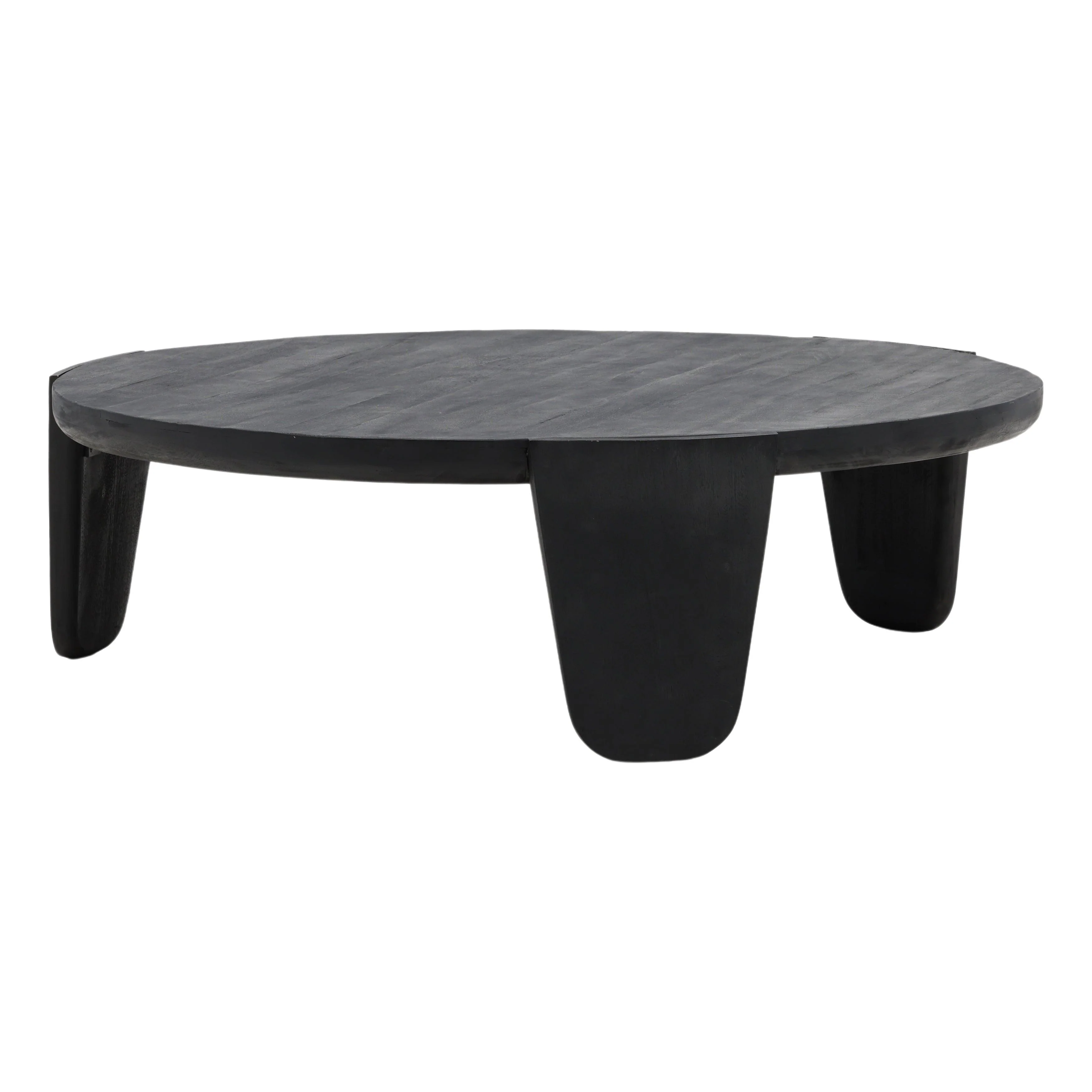 Finlan Coffee Table Black - Frankwebs