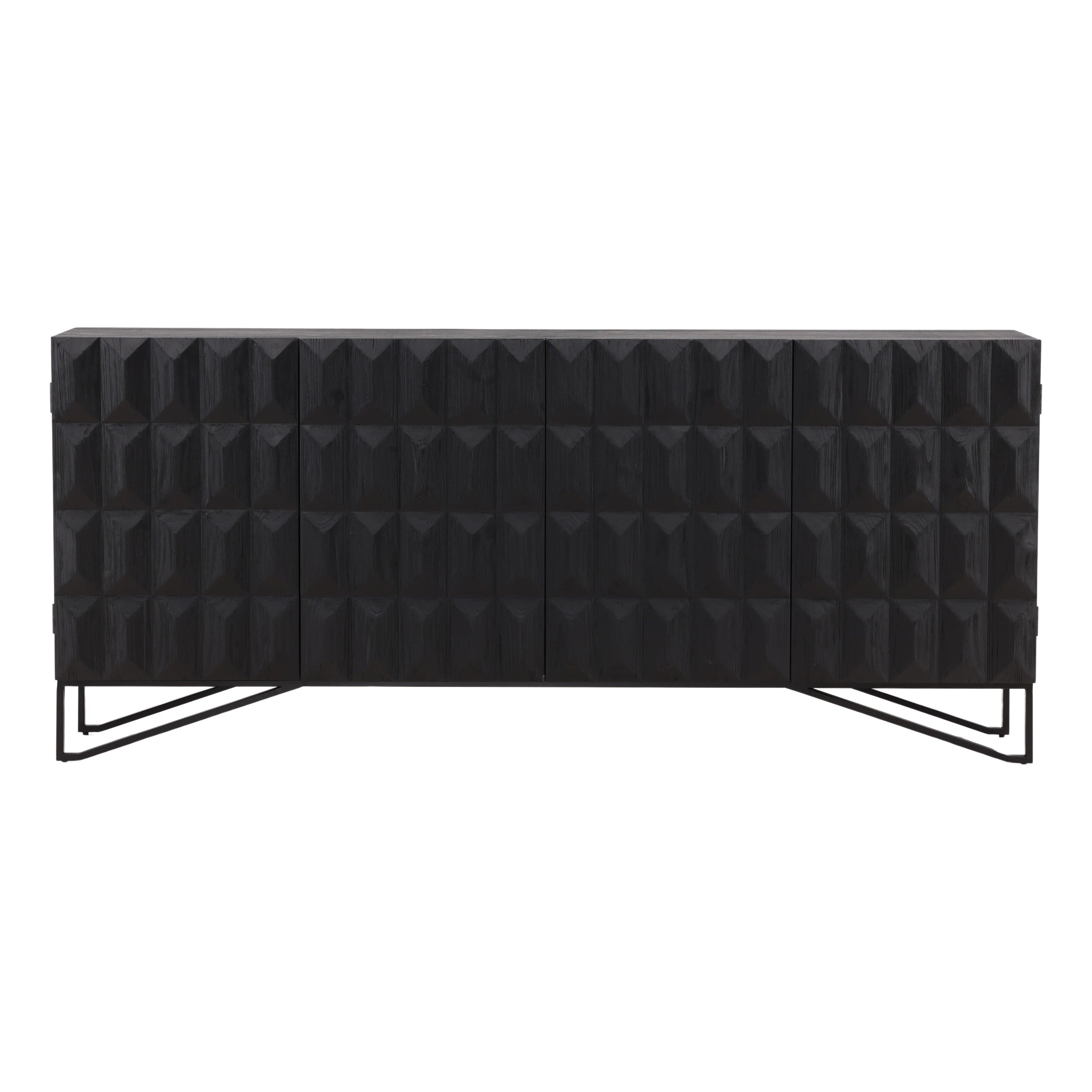 Montrel Sideboard - Frankwebs