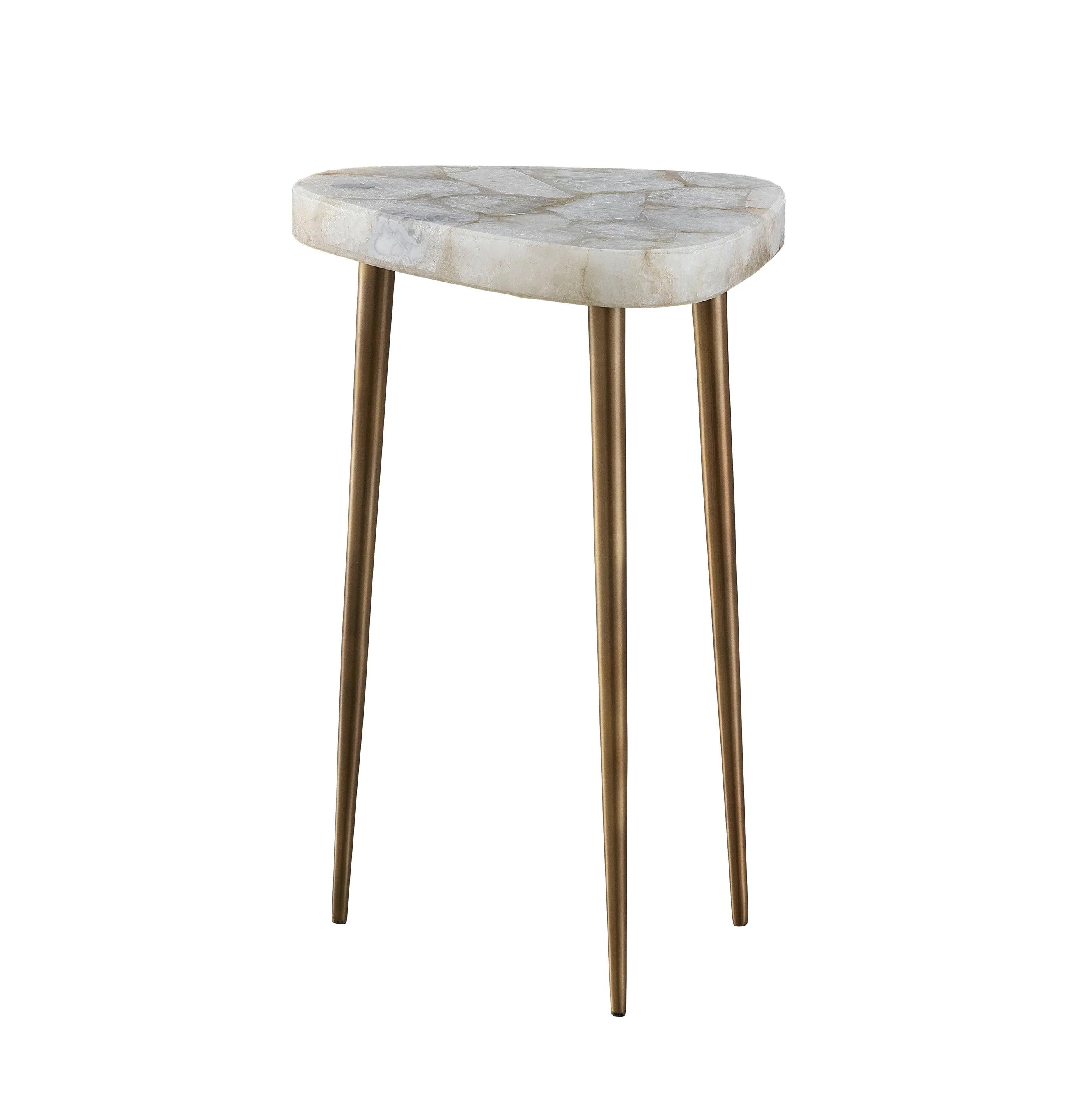 Erinn V. Fino Side Table 1 - Frankwebs