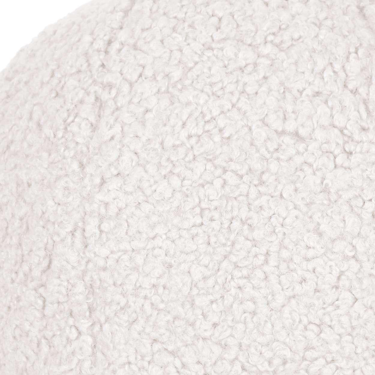 Poodle Ball Pillow - Frankwebs