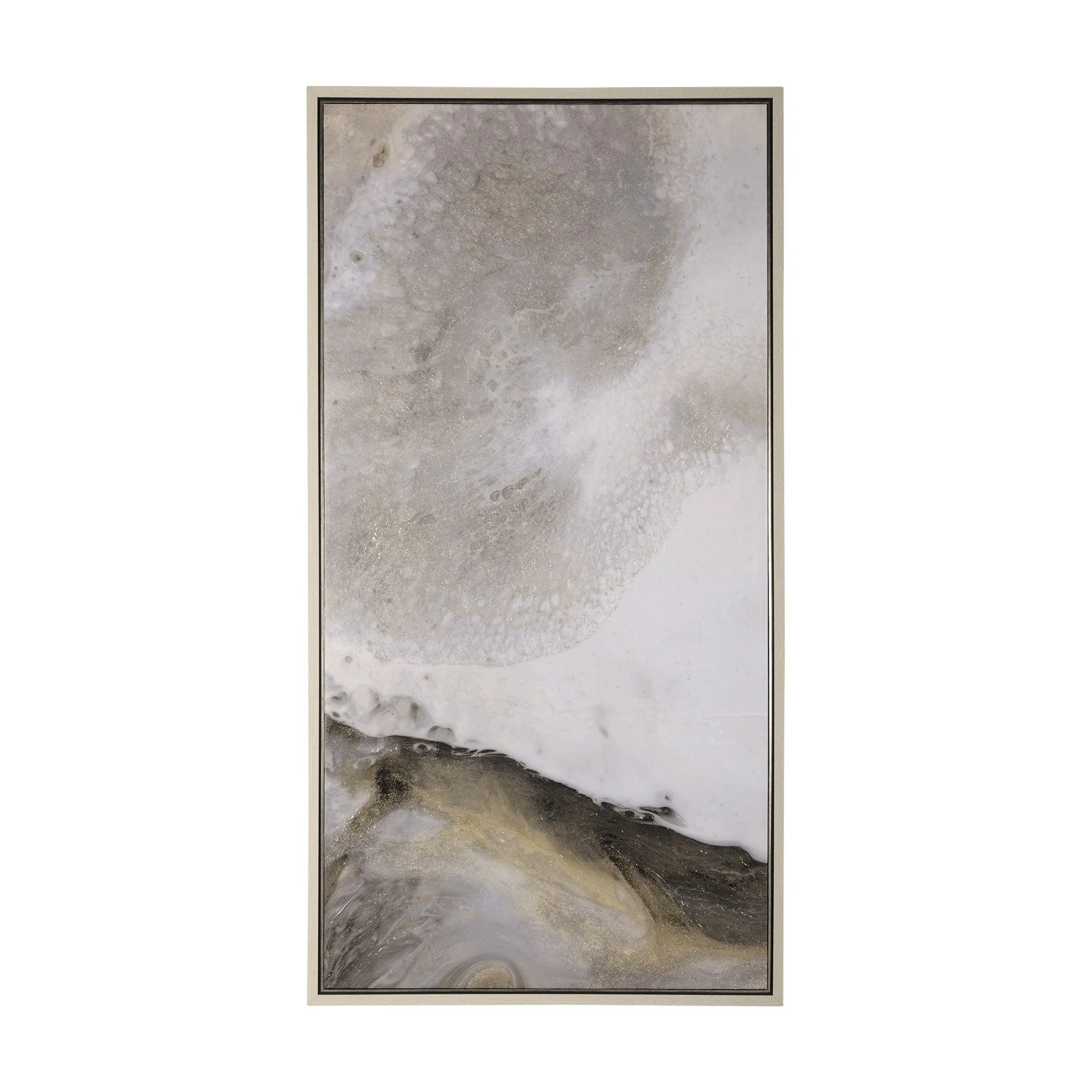 Sandy Waves I - Frankwebs