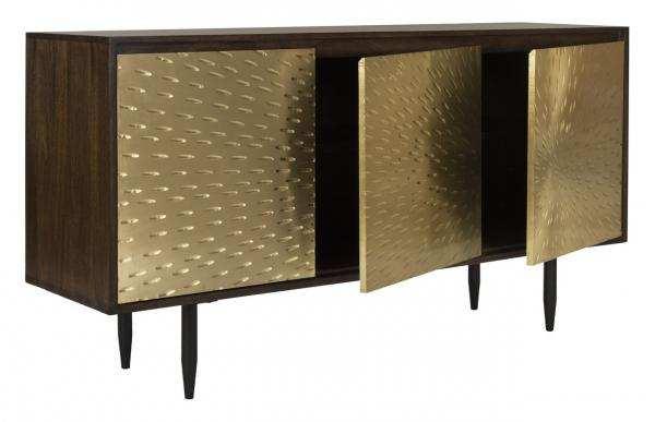 ELENI BRASS SIDEBOARD - Frankwebs