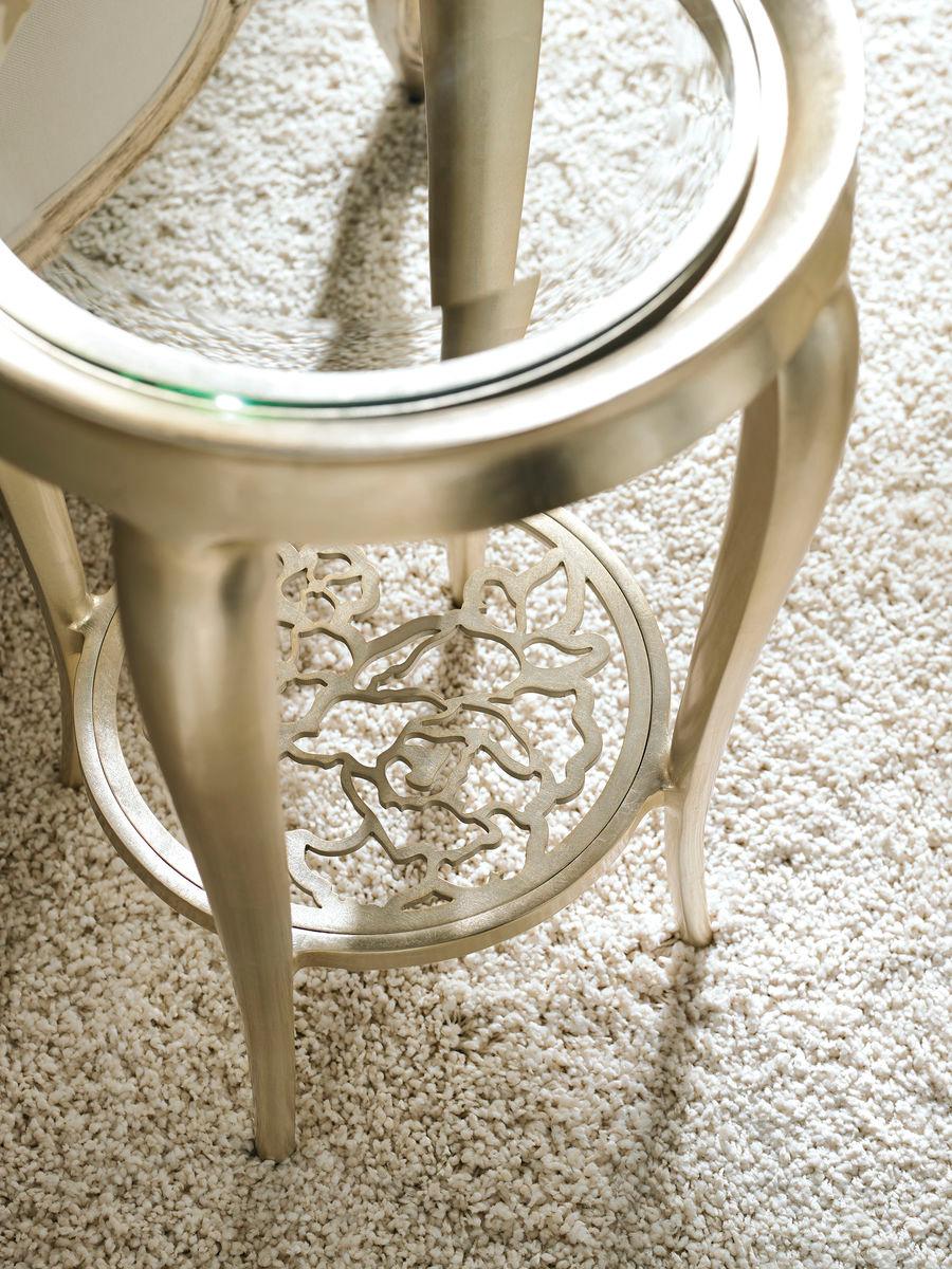 JUST FOR YOU END TABLE - Frankwebs