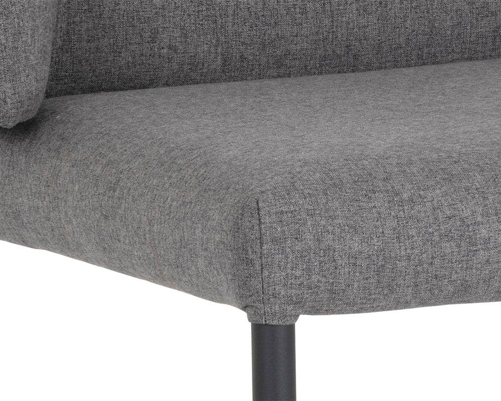 Pearce Dining Chair  - Set of 2 - Frankwebs