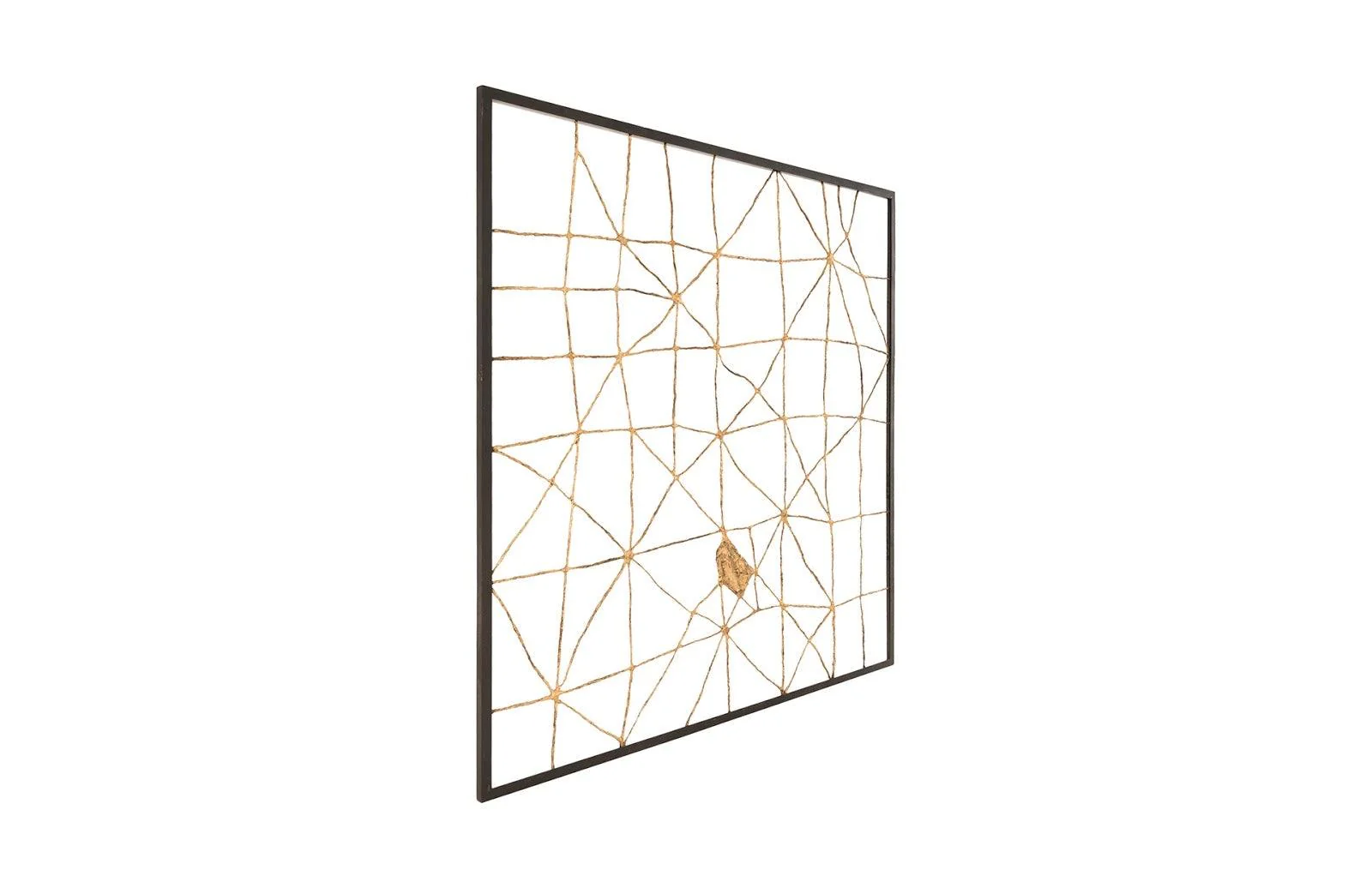 Mesh Wall Art - Frankwebs