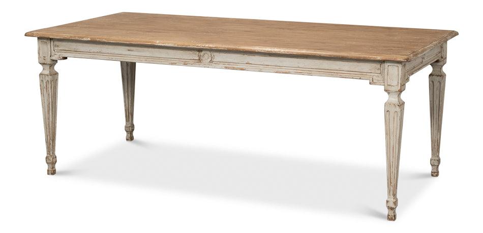 Elise Dining Table - Frankwebs