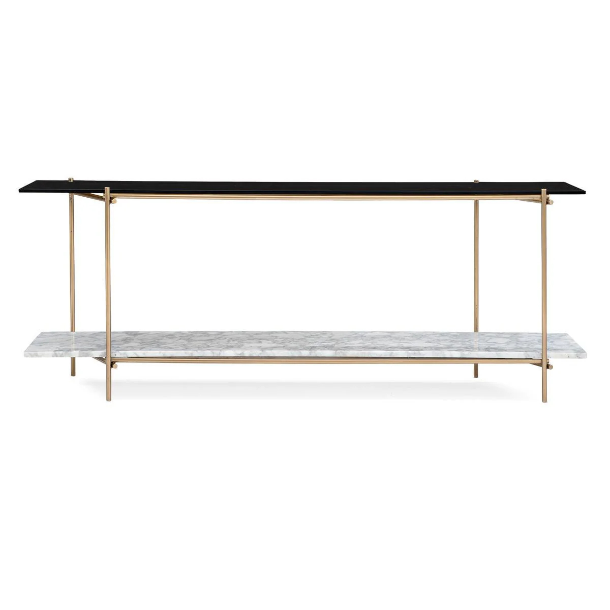 CONCENTRIC CONSOLE - Frankwebs