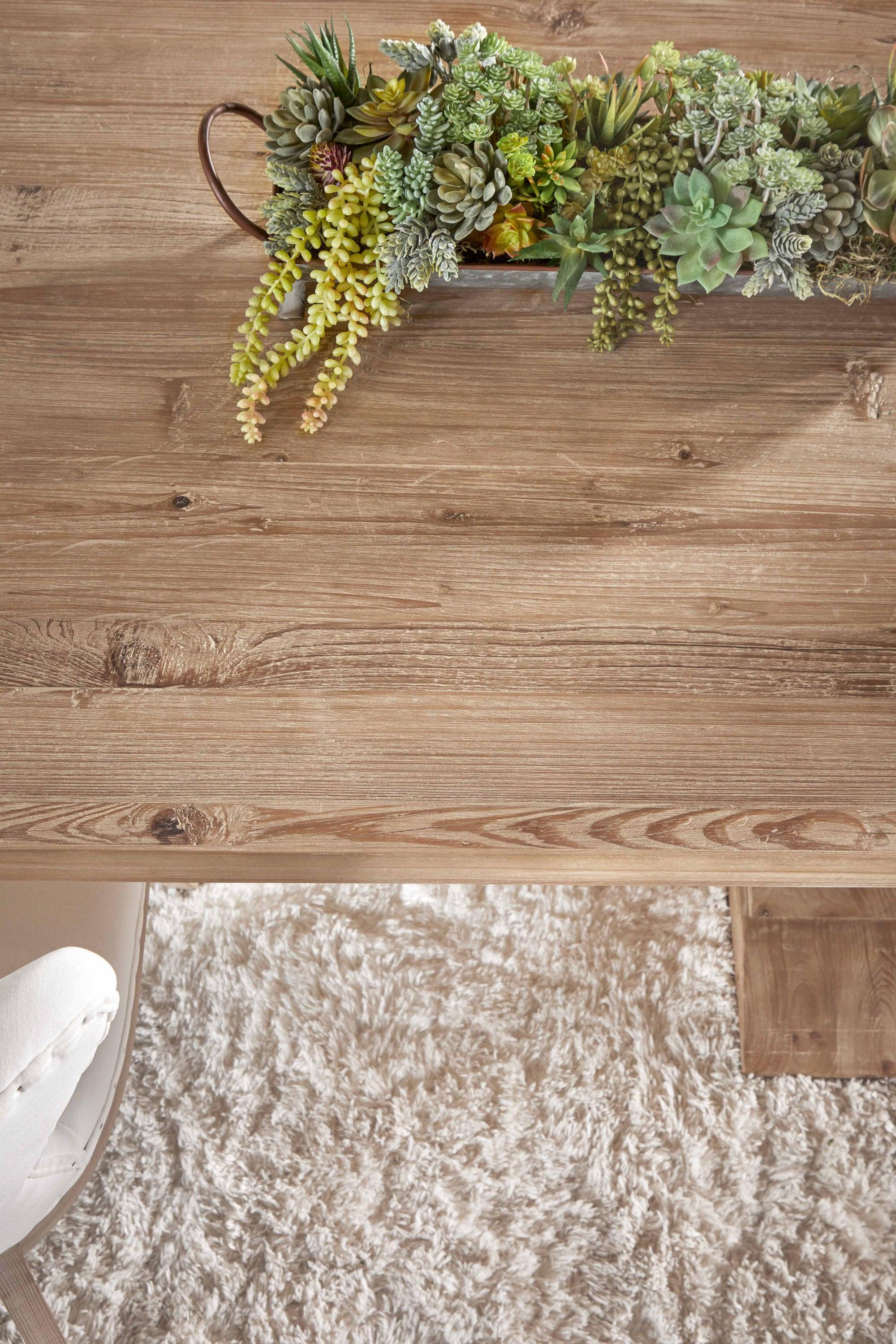 Hayes Extension Dining Table - Frankwebs