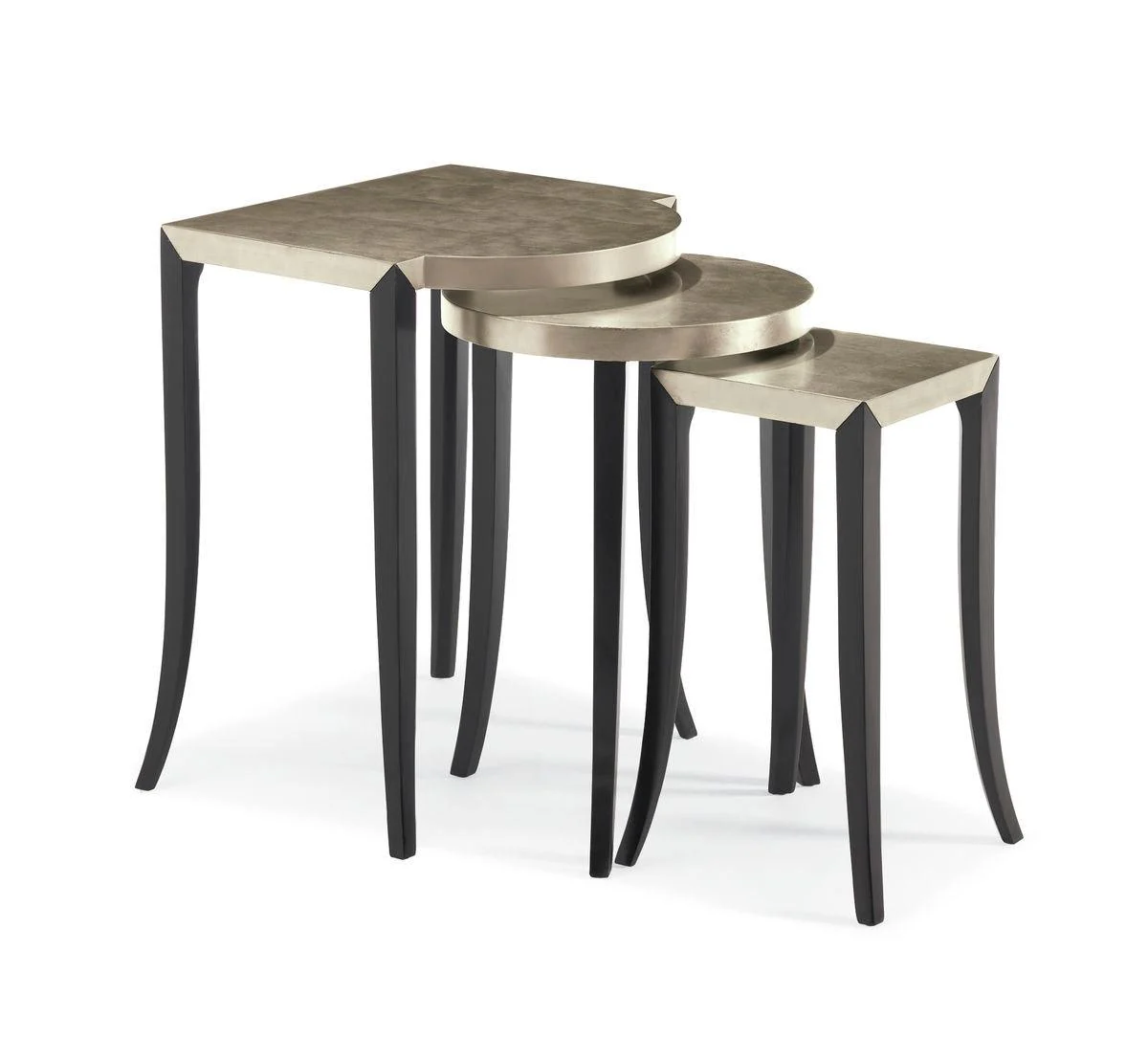 OUT & ABOUT NESTING TABLES - Frankwebs