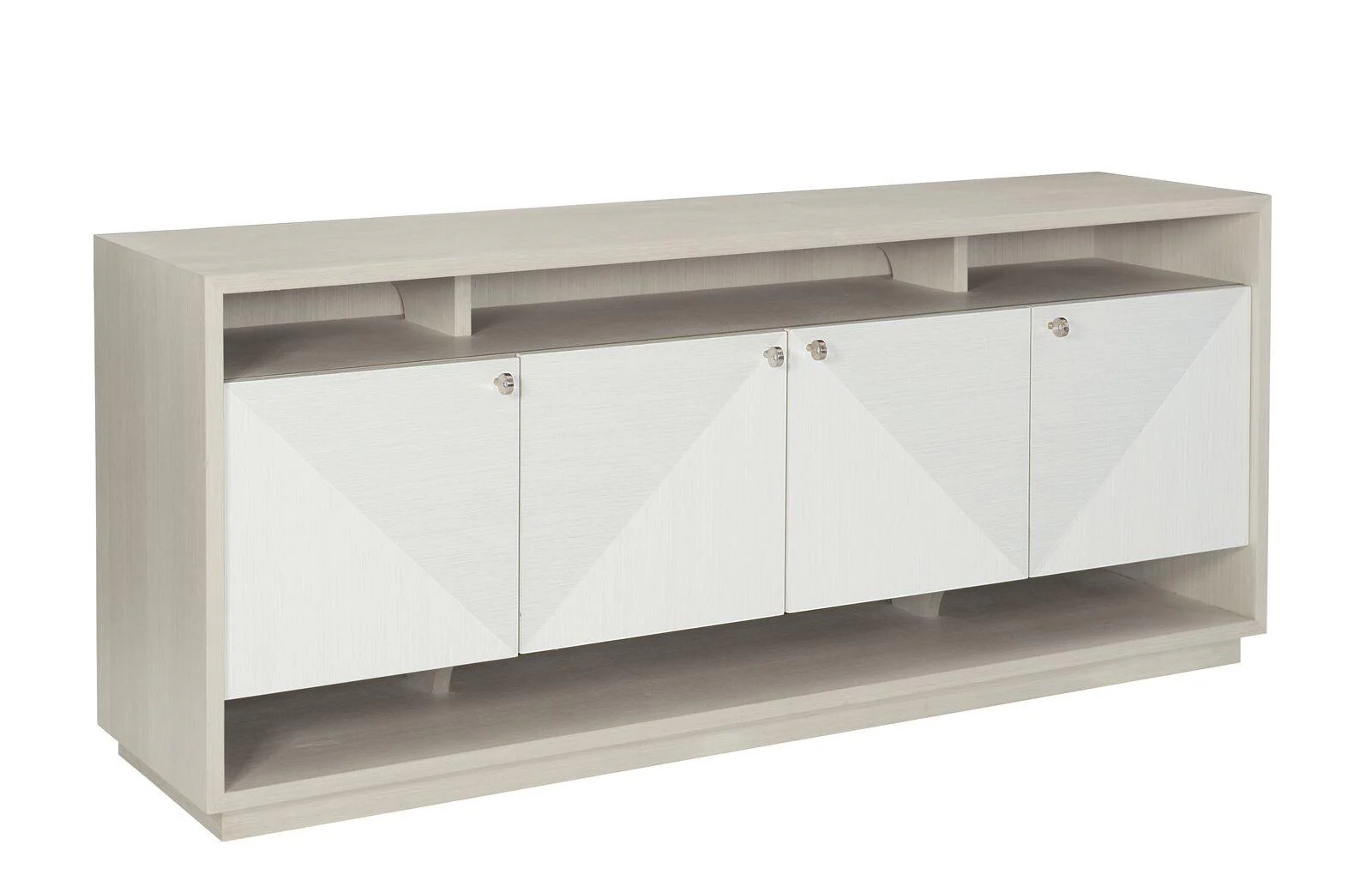 AXIOM ENTERTAINMENT CREDENZA - Frankwebs