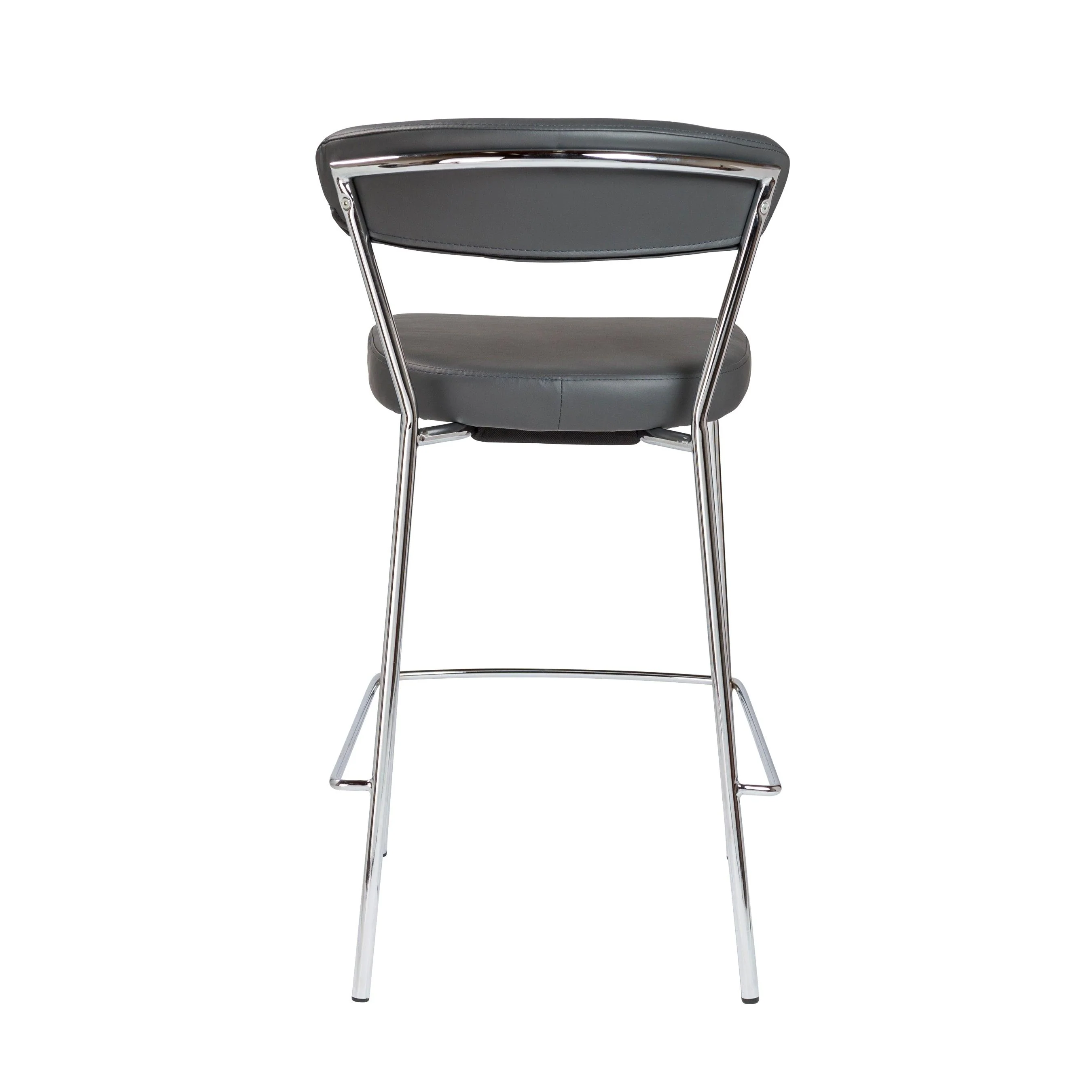 Draco-C Counter Stool - Set of 2 - Frankwebs