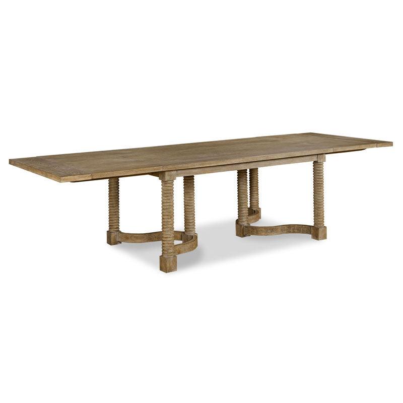 Canyon Dining Table - Frankwebs