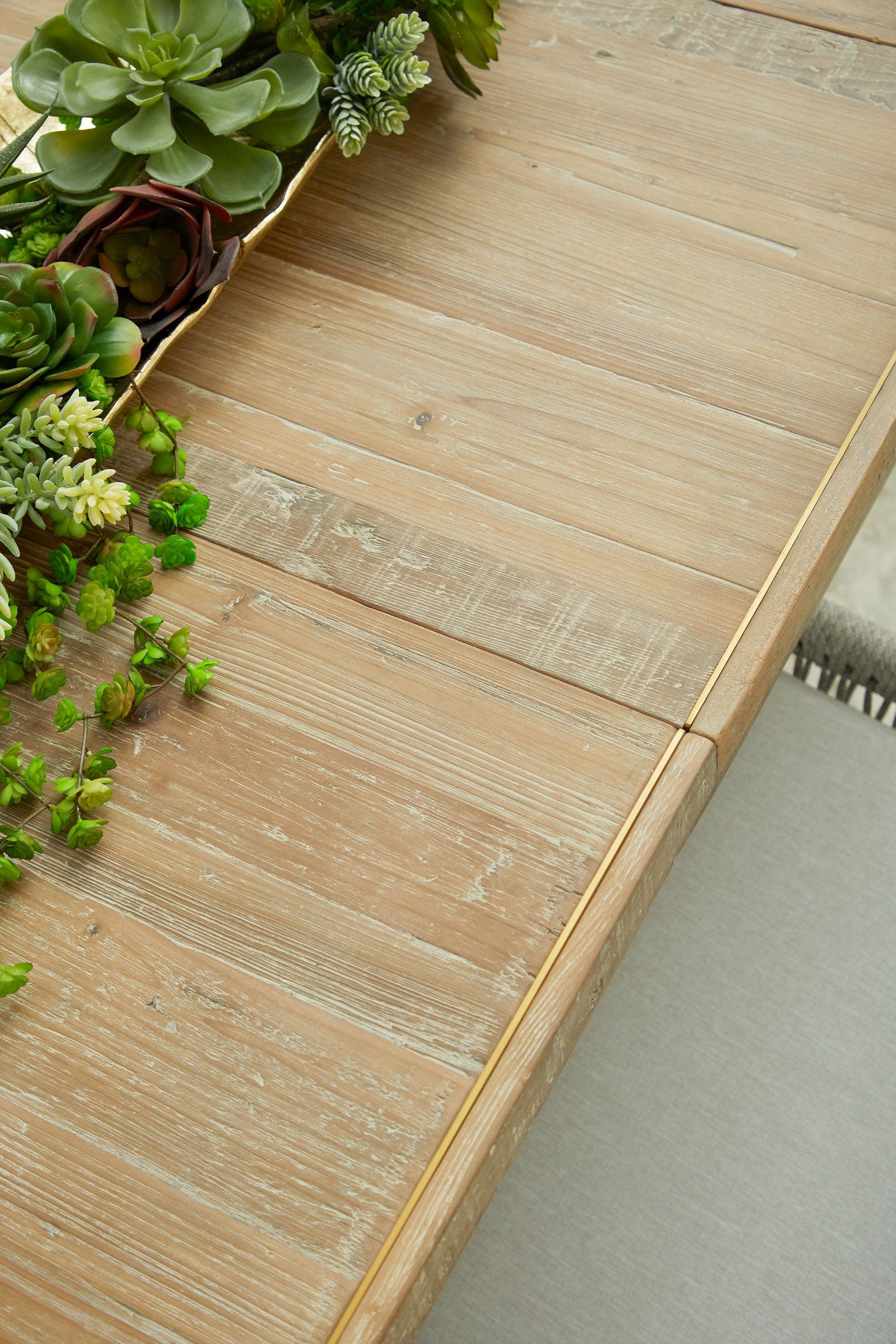 Canal Extension Dining Table - Frankwebs