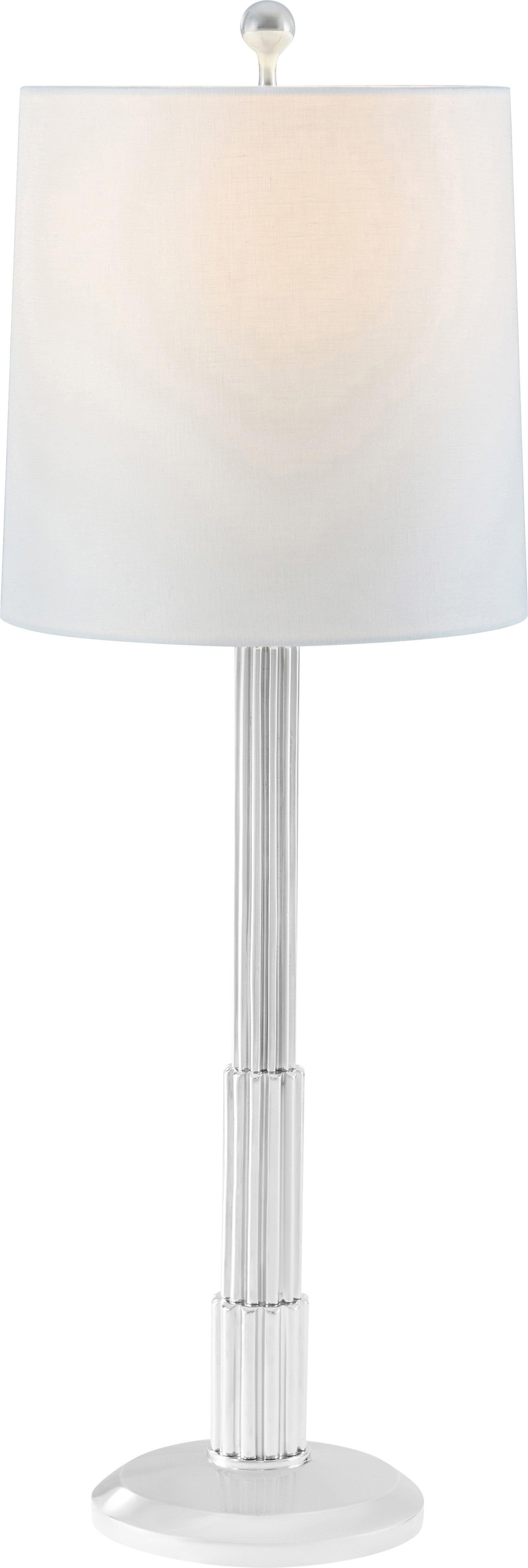 Empire Buffet Lamp - Frankwebs