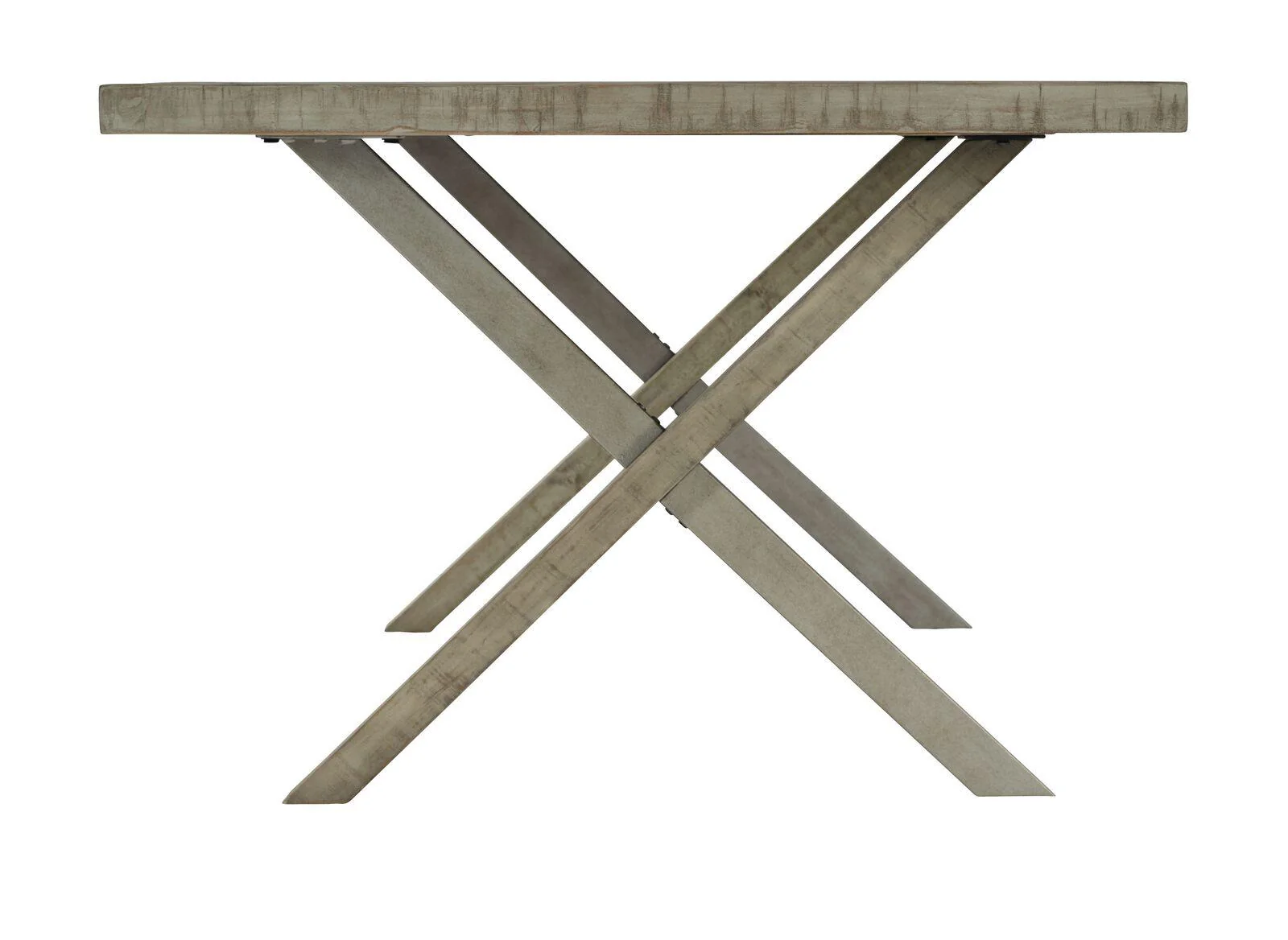 HIGHLAND PARK MILO DINING TABLE - Frankwebs