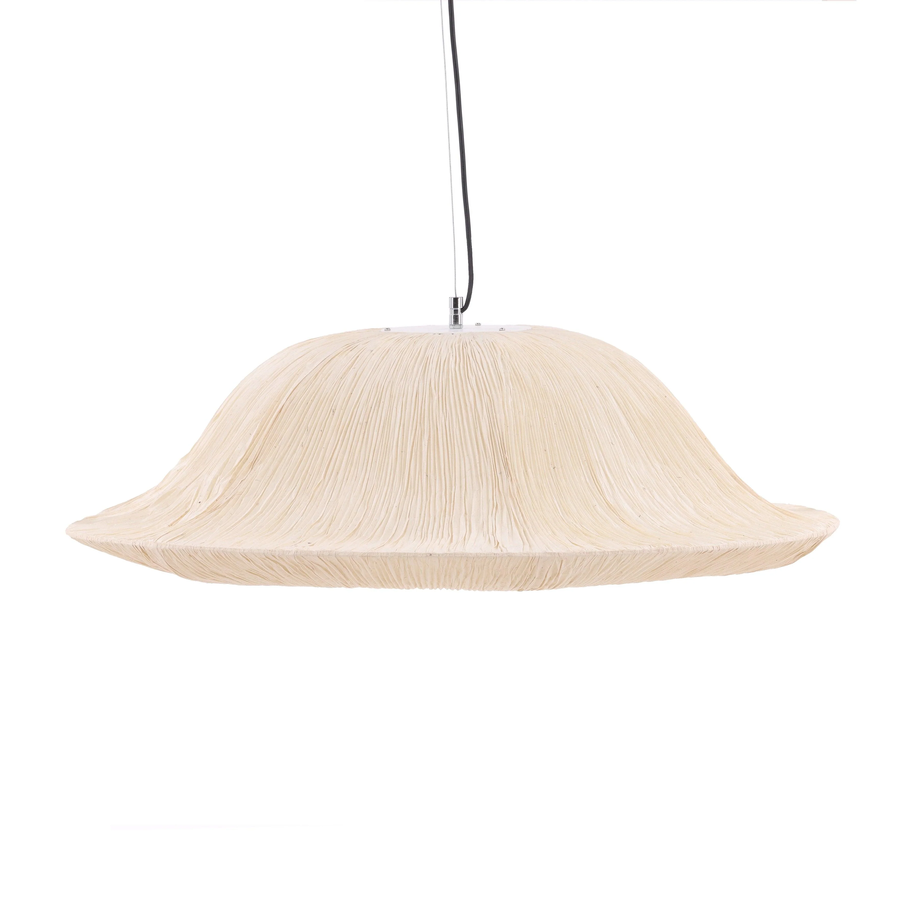 Balbine Pendant Natural Small - Frankwebs