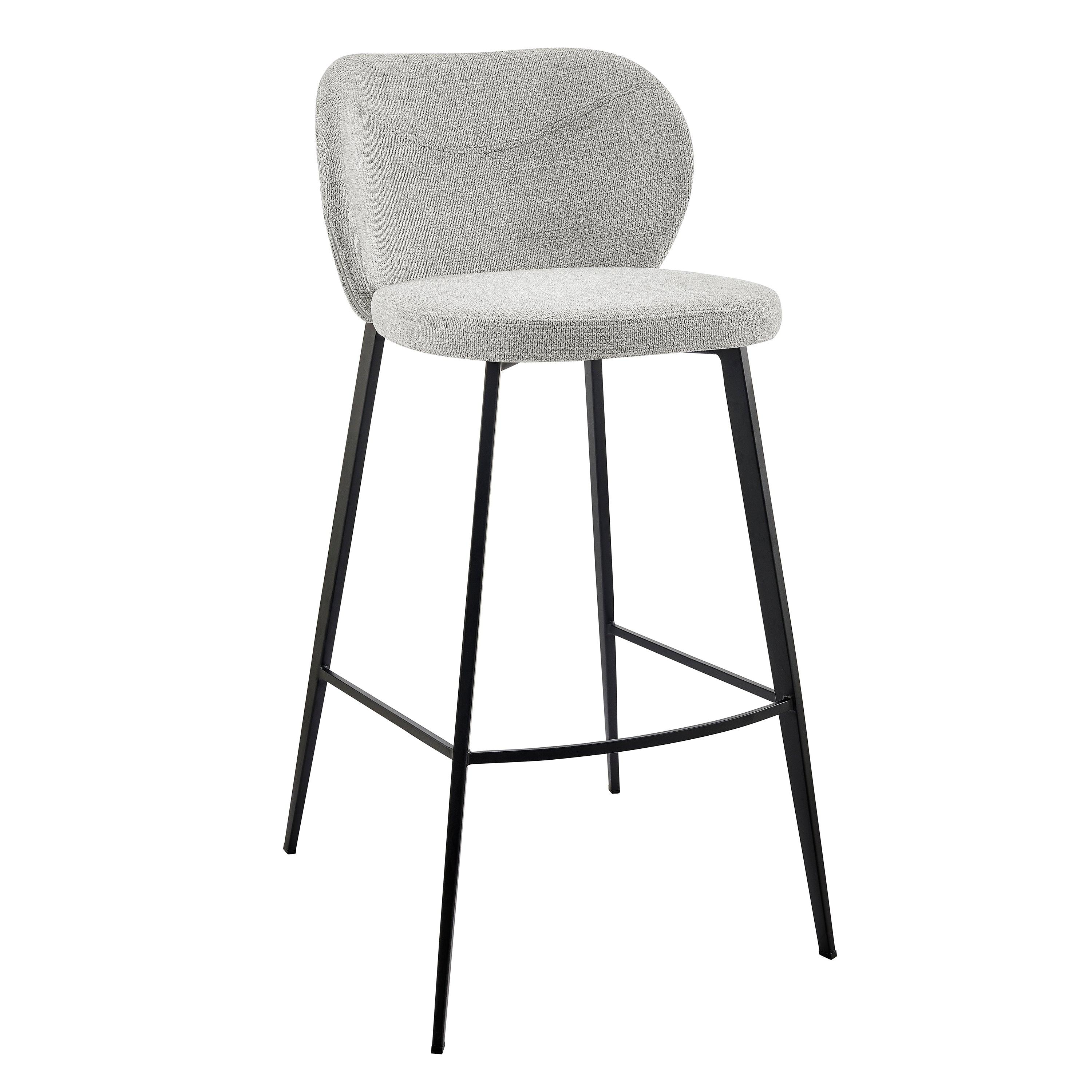 Markus Bar Stool - Frankwebs