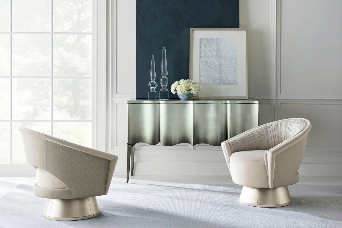 A COM-PLEAT TURN AROUND CHAIR - Frankwebs