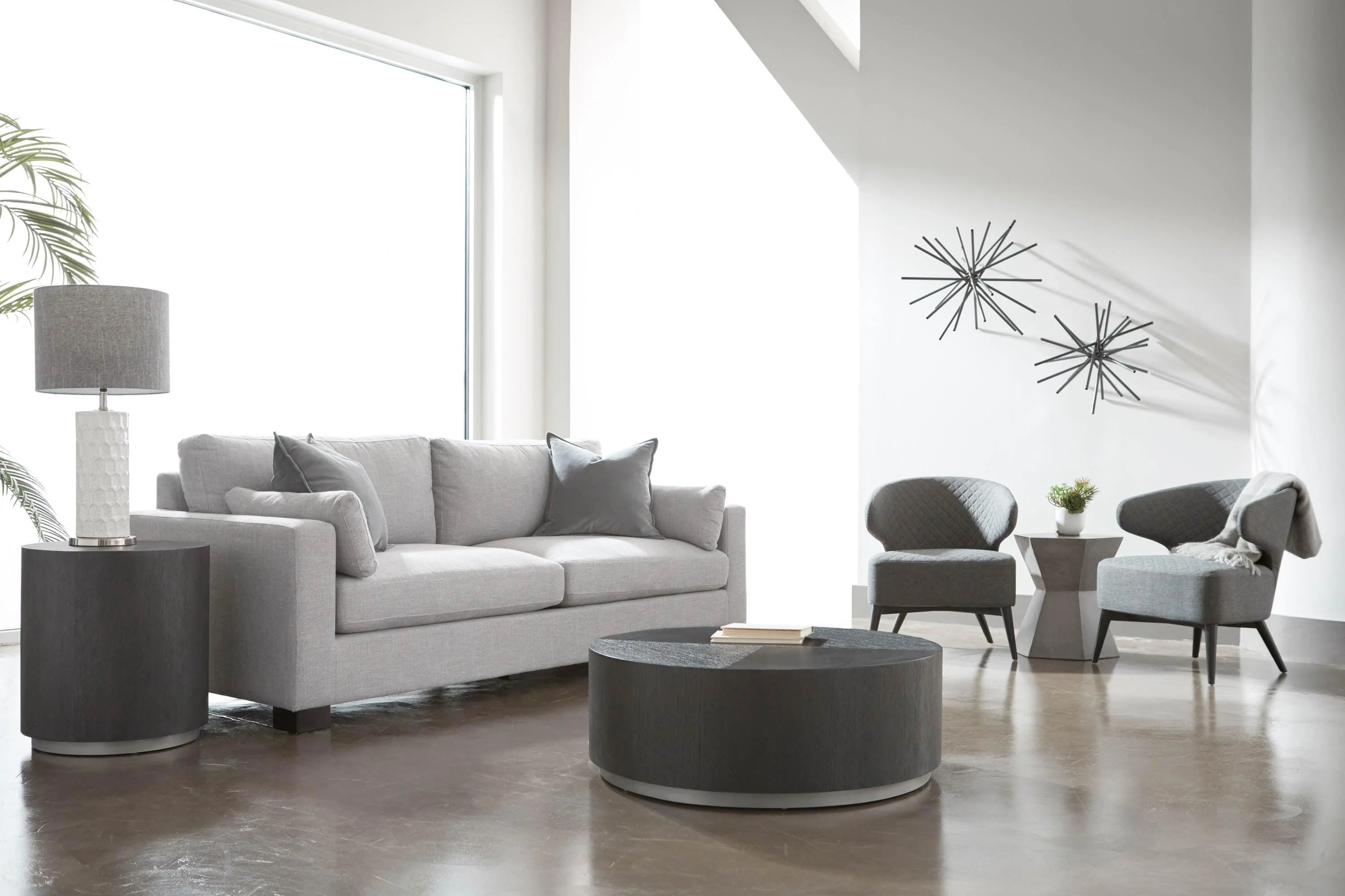 Bento Accent Table - Frankwebs