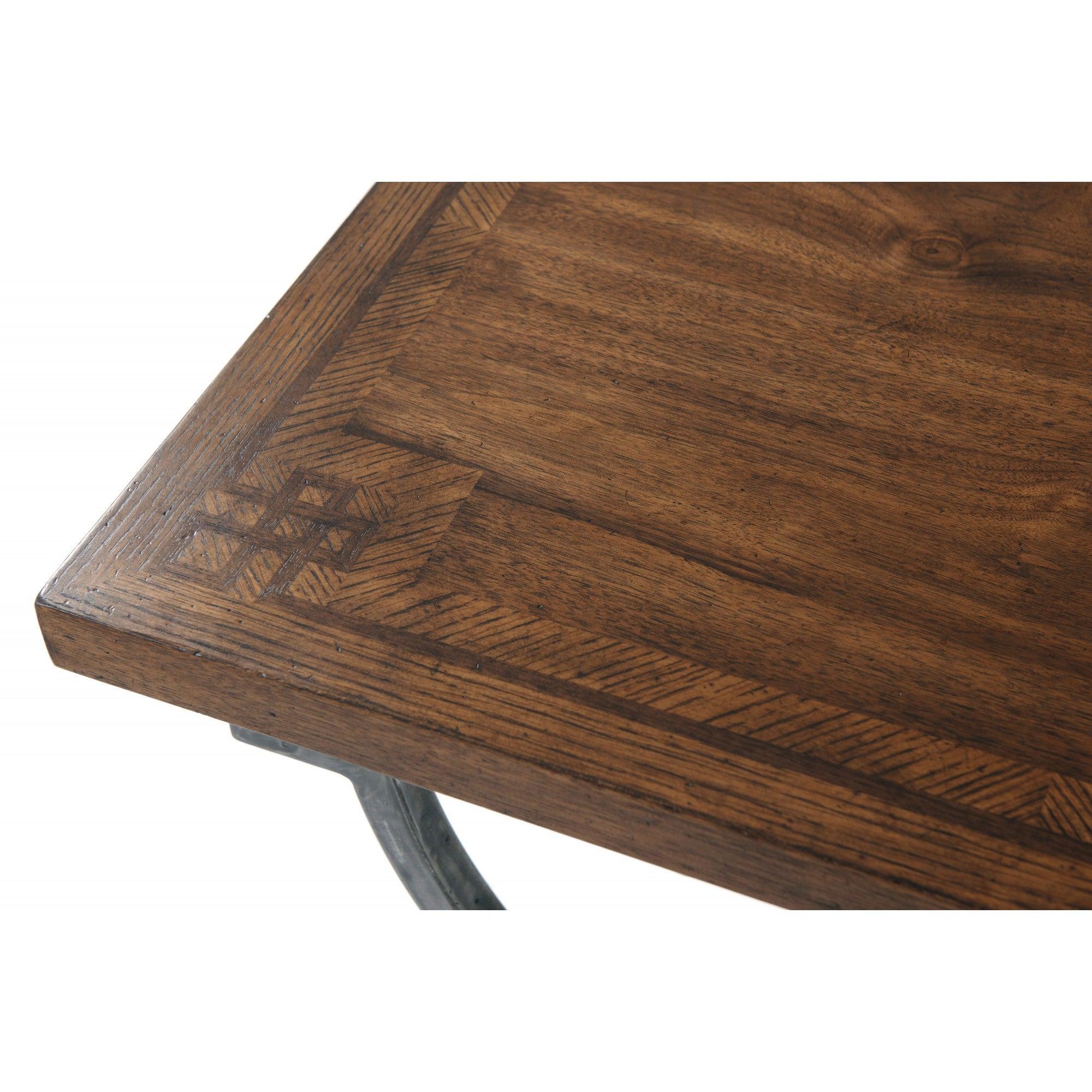 The Marguerite Side Table - Frankwebs