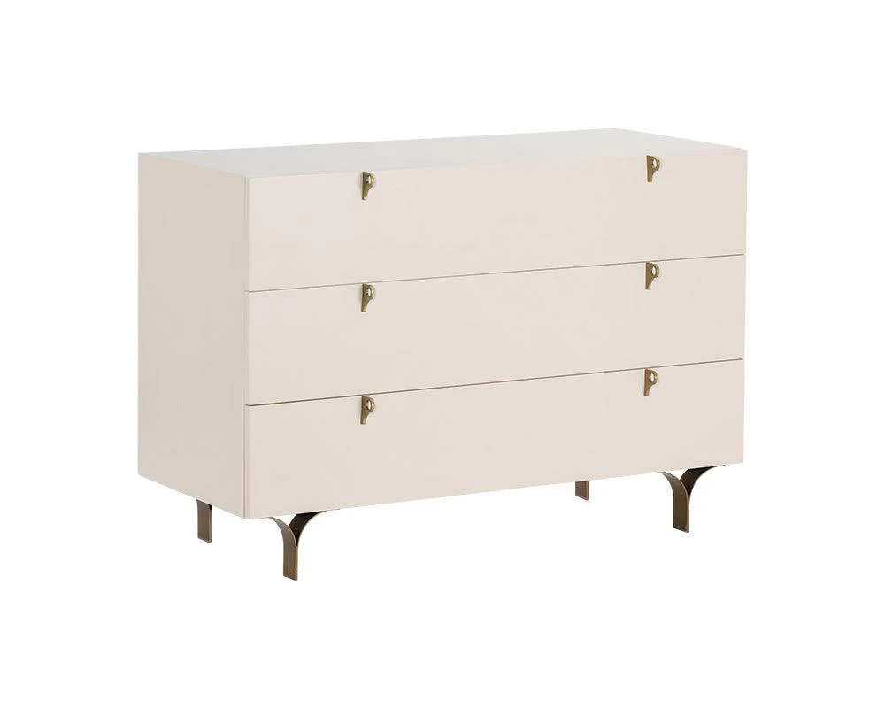 Celine Dresser - Frankwebs