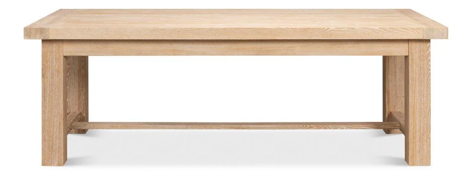 Bauhaus Dining Table 2 - Frankwebs