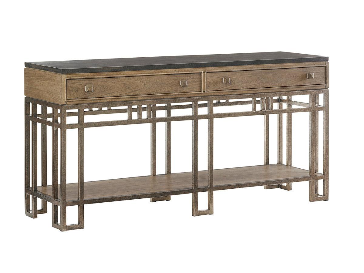 Cypress Point Twin Lakes Sideboard - Frankwebs