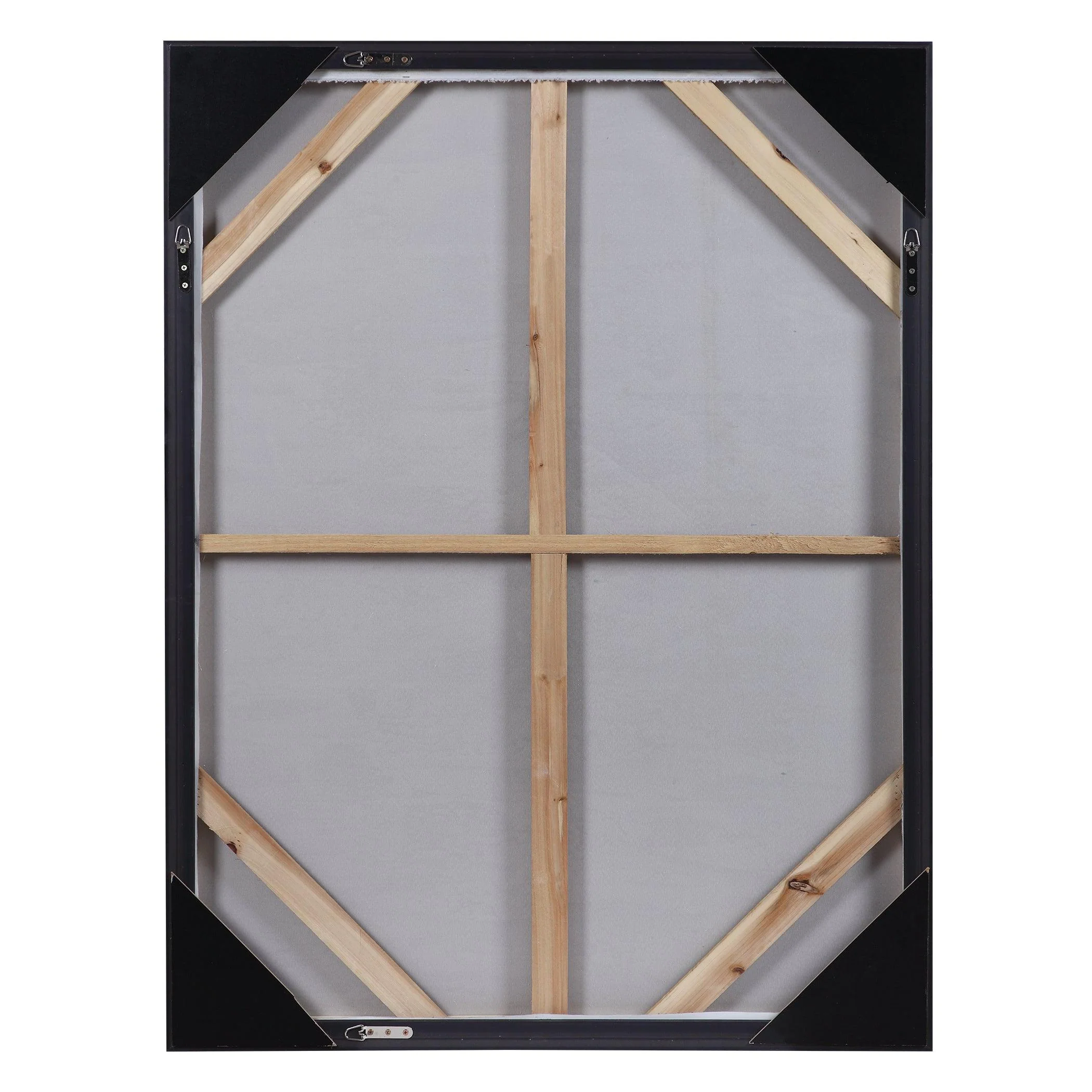 Elevation Abstract Art - Frankwebs