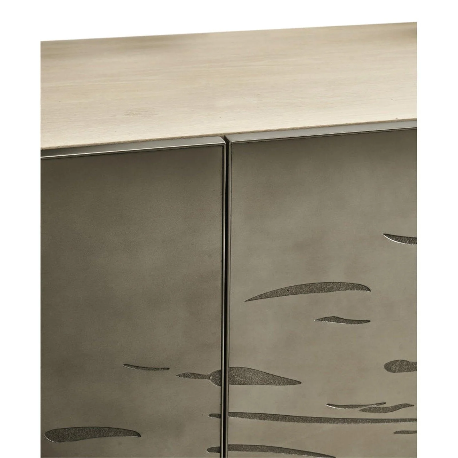 Water Diel Credenza - Frankwebs