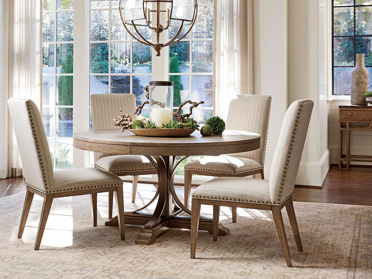 Cypress Point Atwell Dining Table - Frankwebs