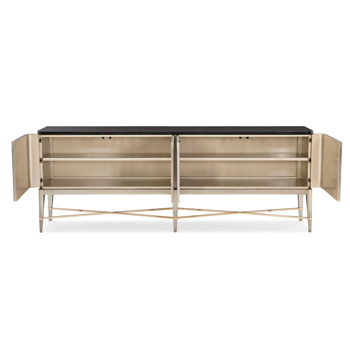 STARSTUDDED CABINET - Frankwebs