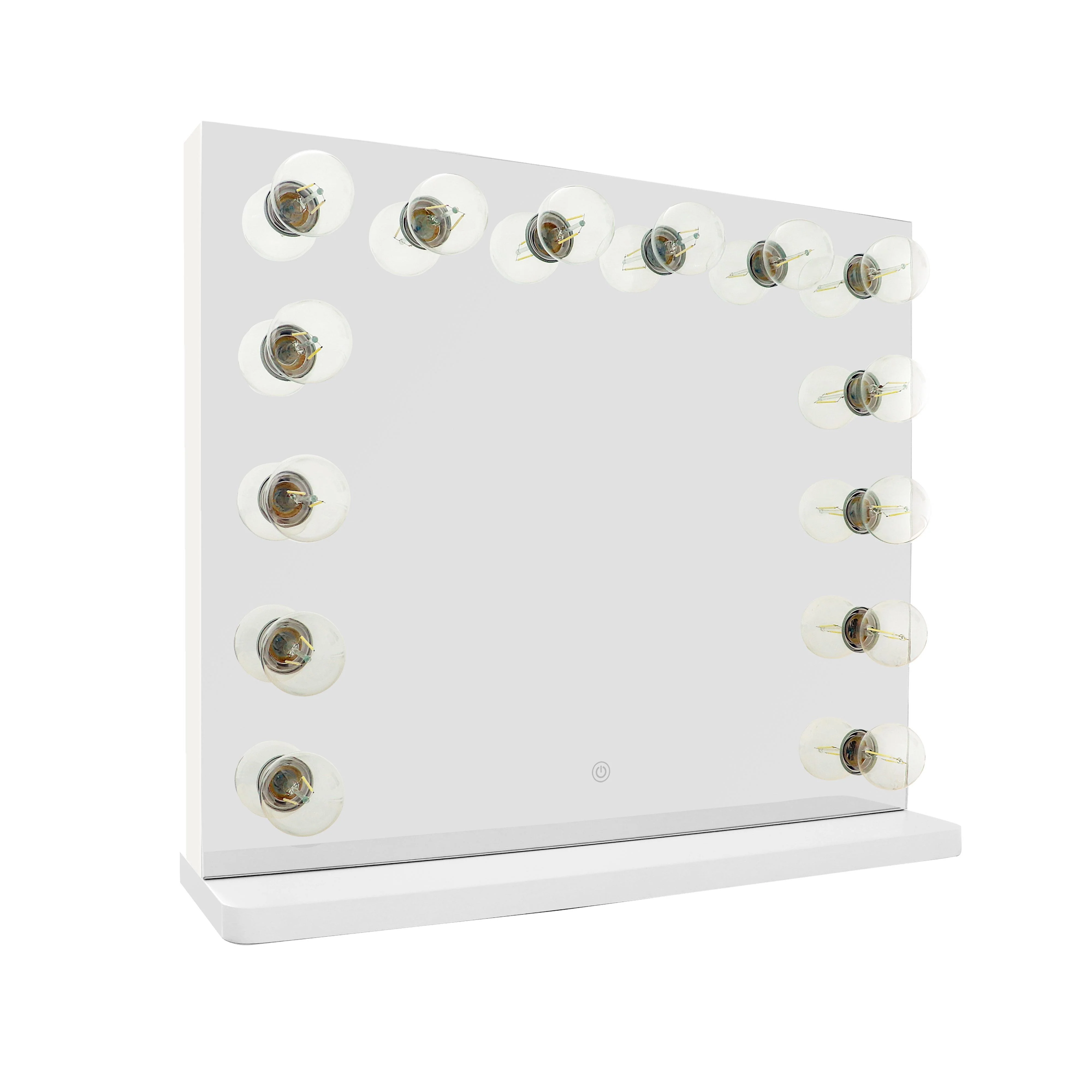 Lola Vanity Mirror - Frankwebs