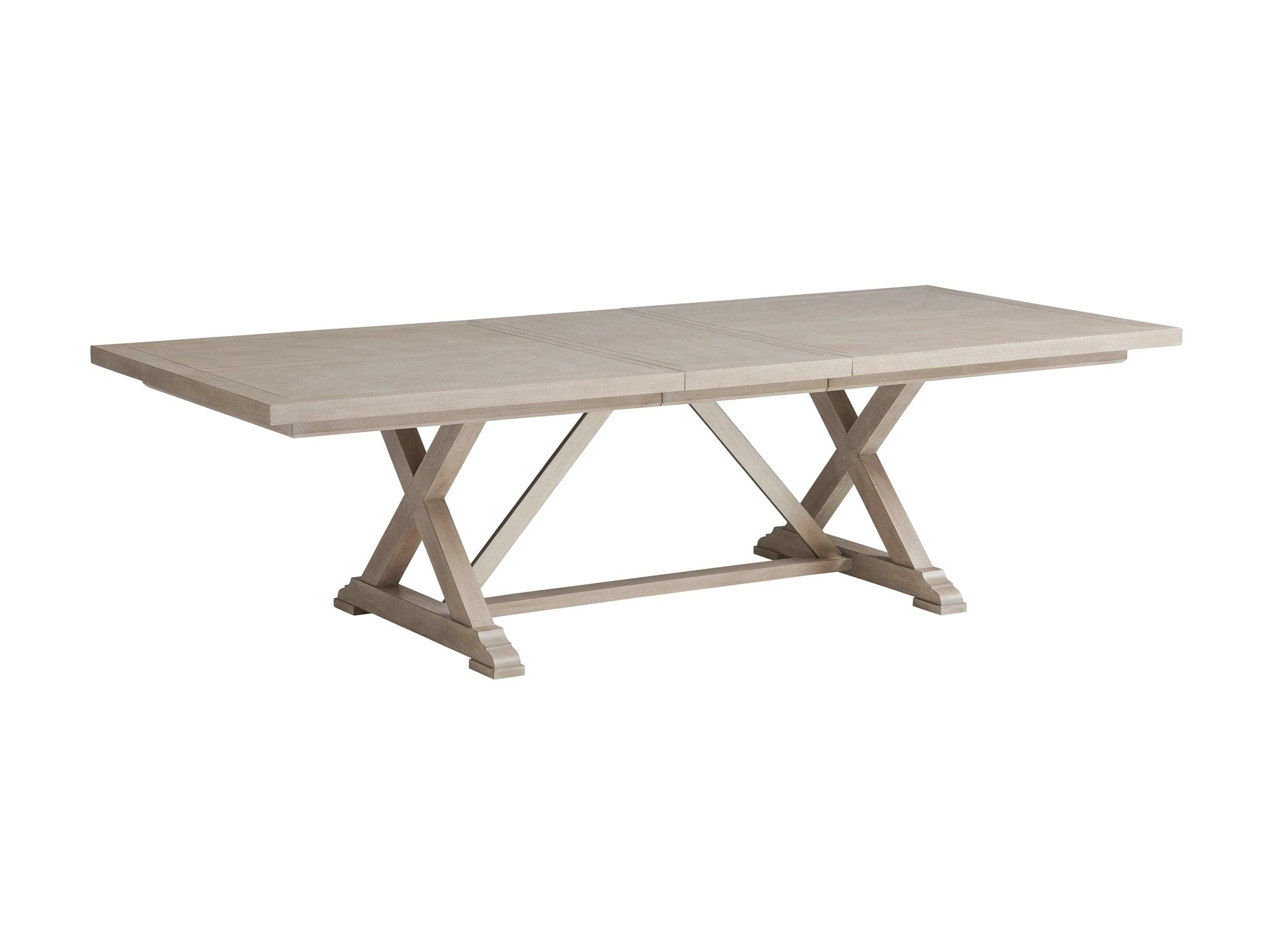 Malibu Rockpoint Rectangular Dining Table - Frankwebs