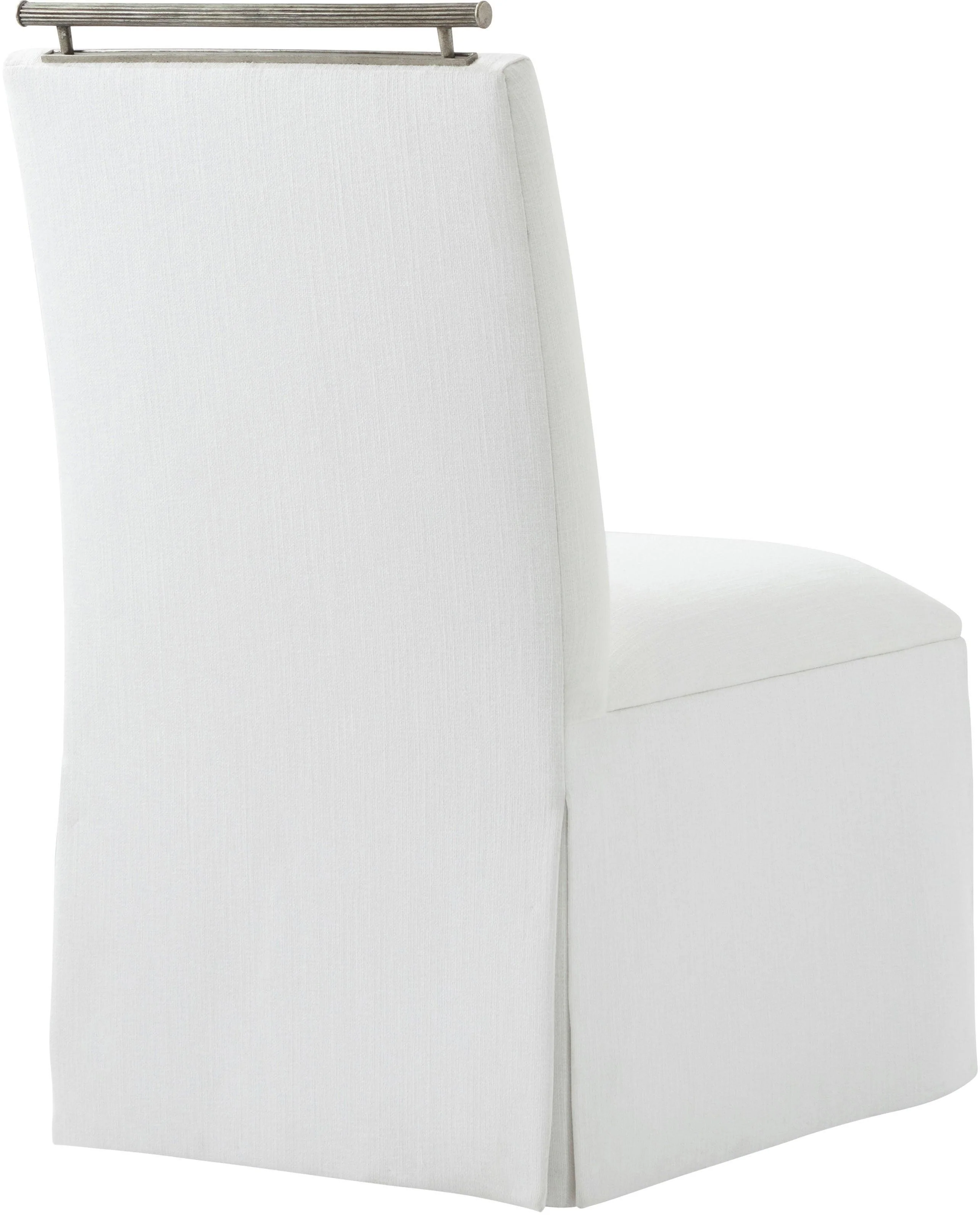 Balboa Upholstered Dining Side Chair II - Set Of 2 - Frankwebs