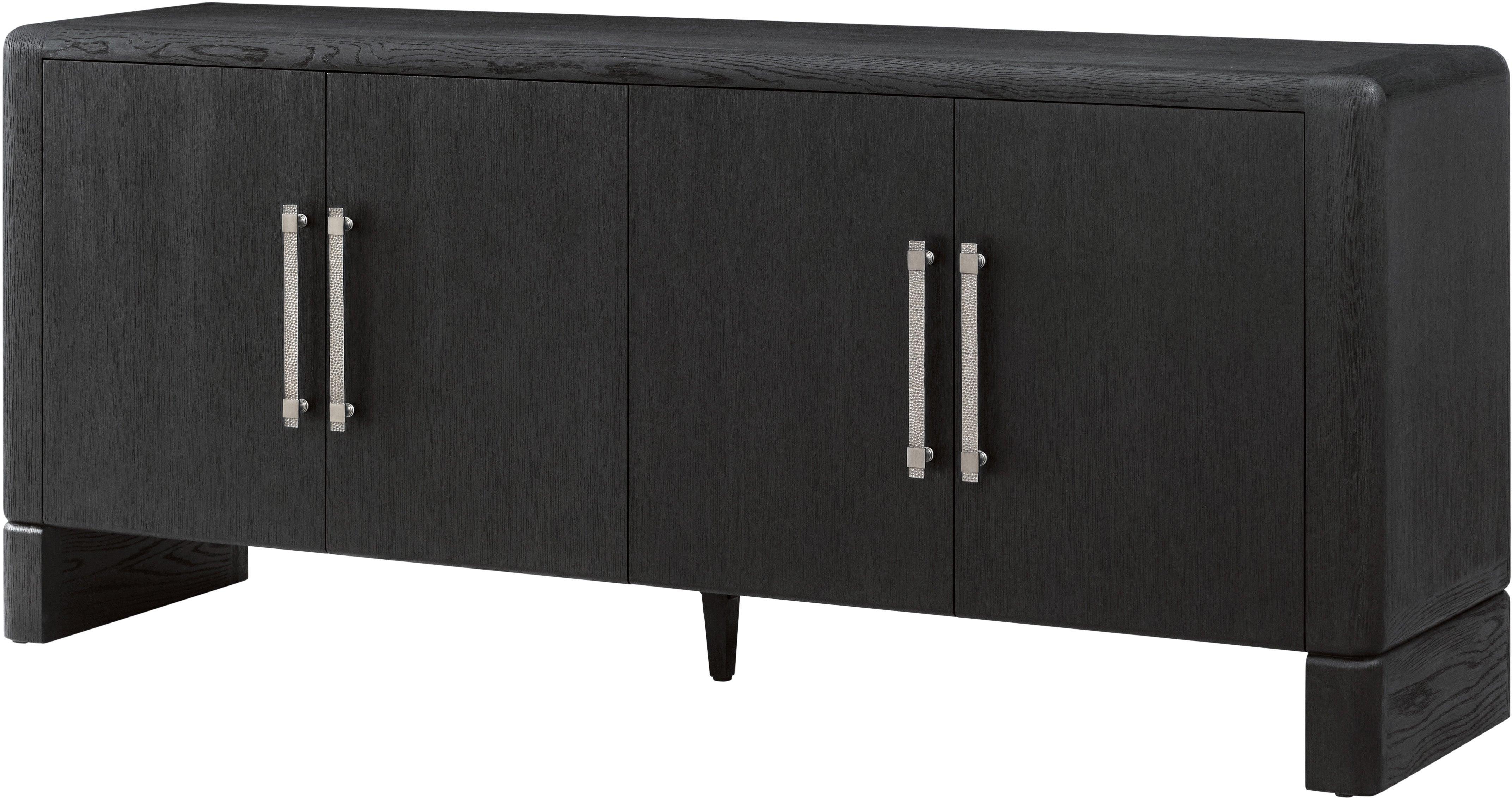 Luna 4-Door Sideboard - Frankwebs