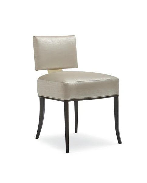 RESERVED SEATING SIDE CHAIR - Frankwebs