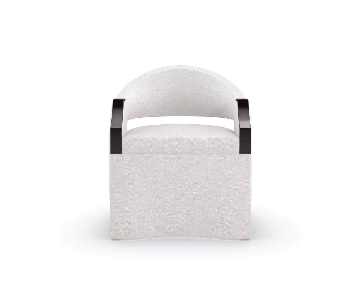 DINNER ROLL CHAIR - Frankwebs