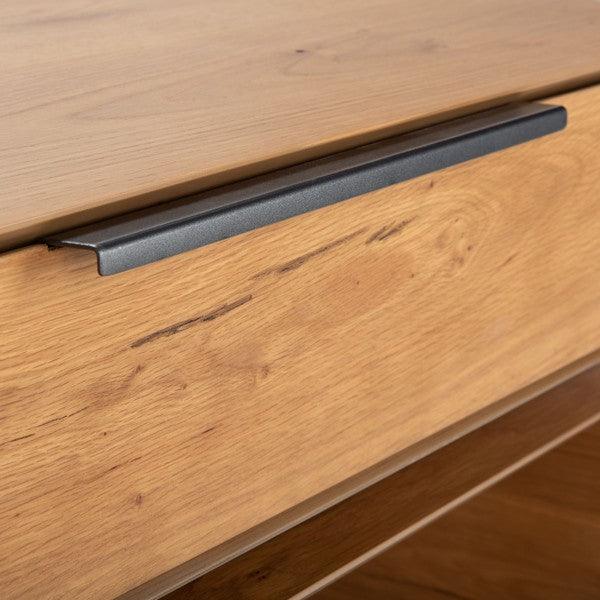 GERALDO ROTATING COFFEE TABLE - Frankwebs