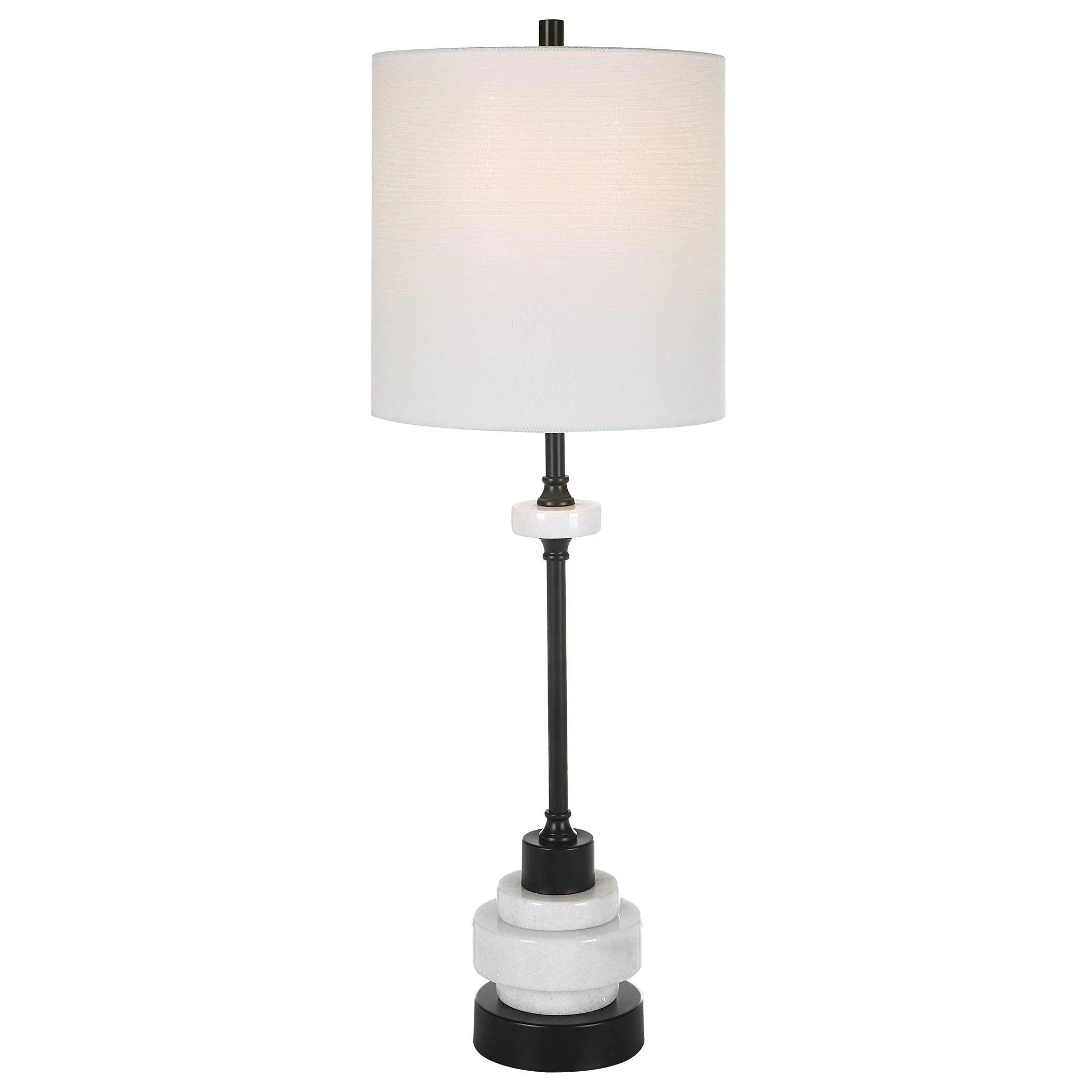 Alliance Traditional Buffet Lamp - Frankwebs