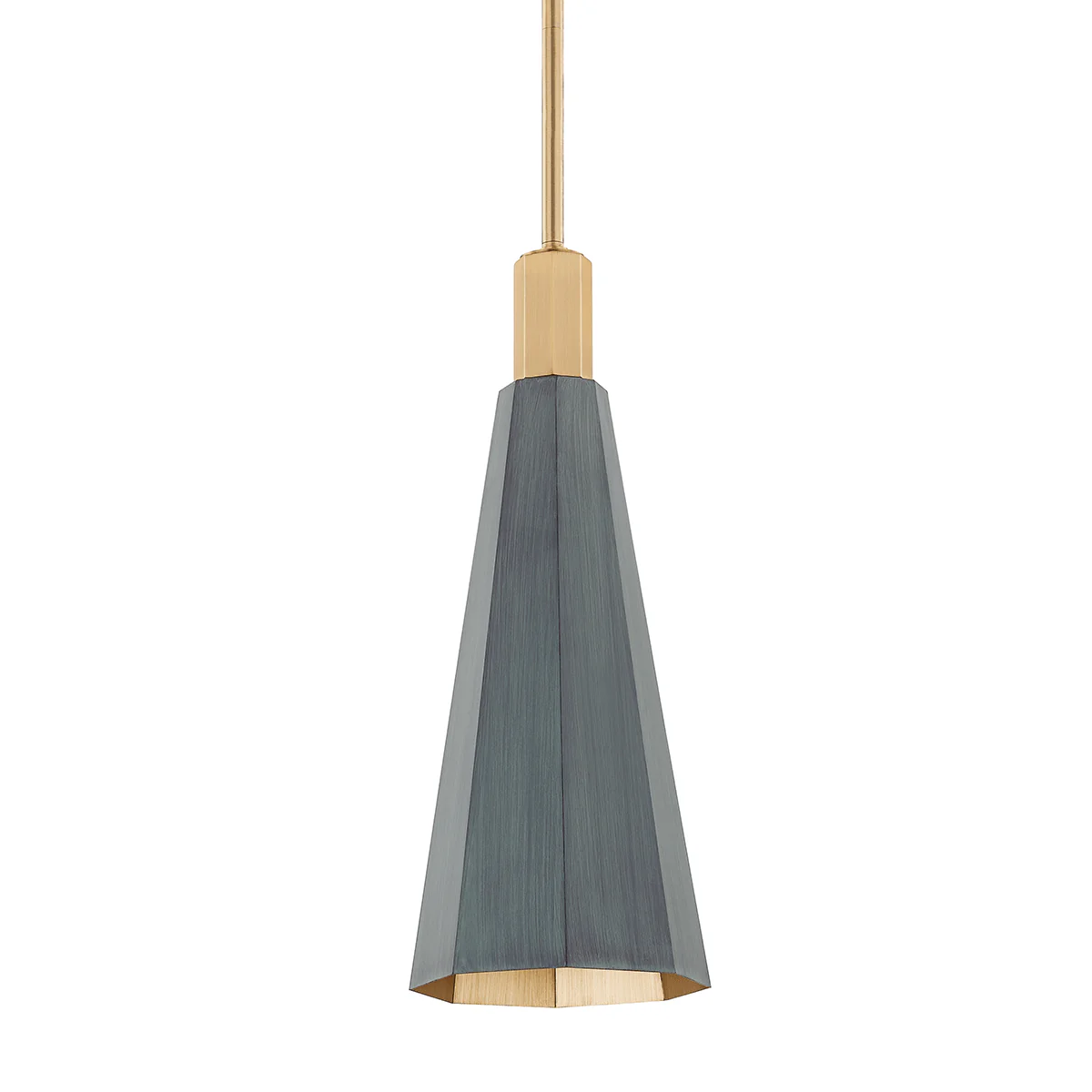 HUNTLEY 1 LIGHT PENDANT SMALL - Frankwebs