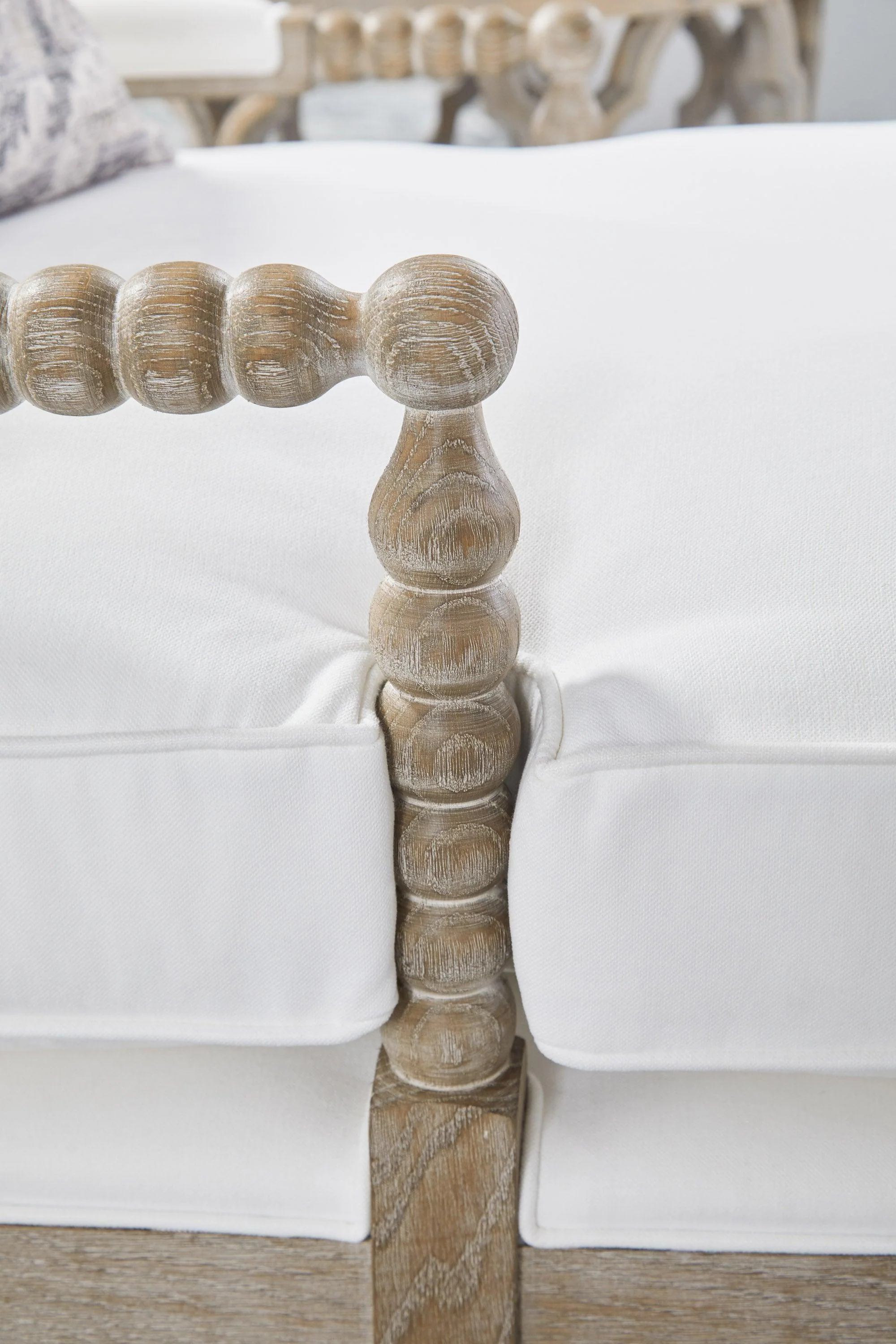 Rouleau Chaise Lounge - Frankwebs