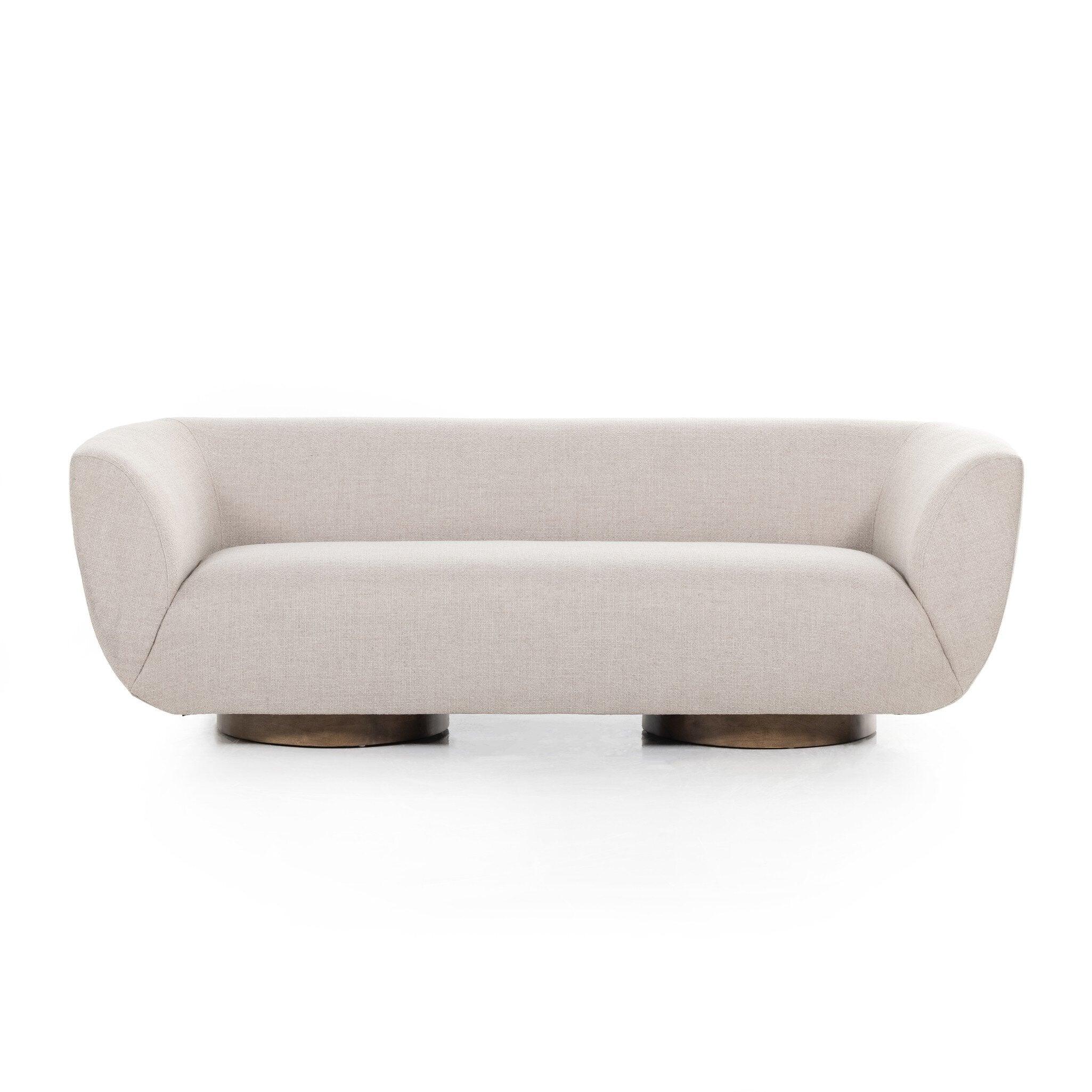 Sabine Sofa - Frankwebs