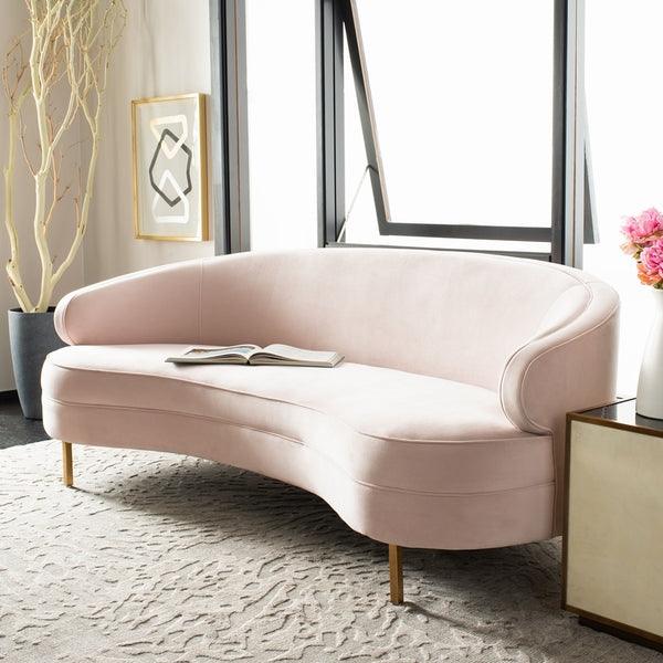PRIMROSE CURVED SOFA - Frankwebs