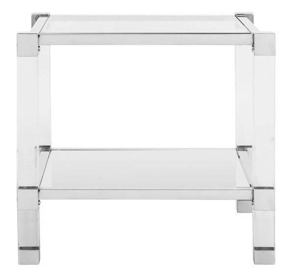 ANGIE END TABLE - Frankwebs