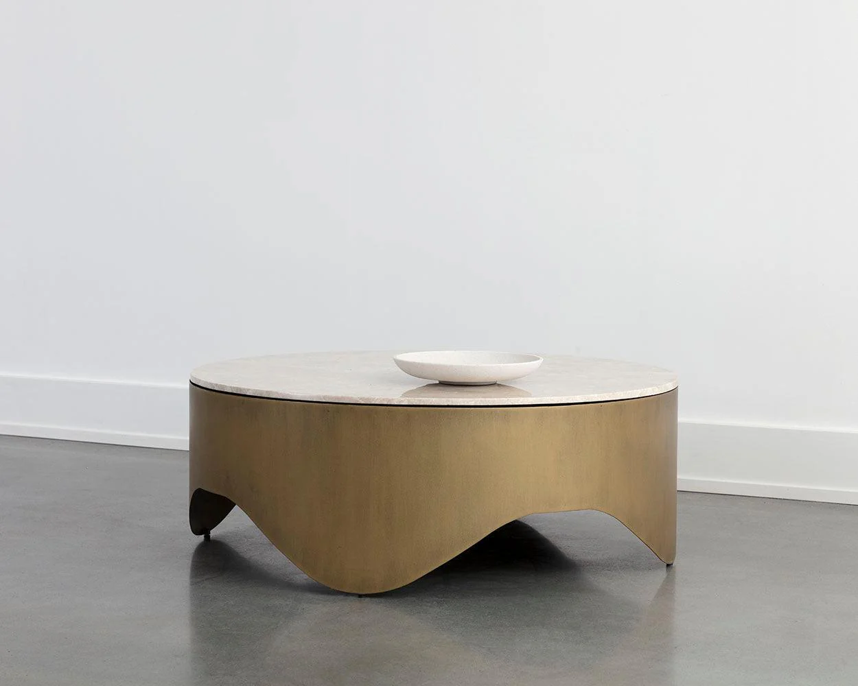 Guinevere Coffee Table - Frankwebs